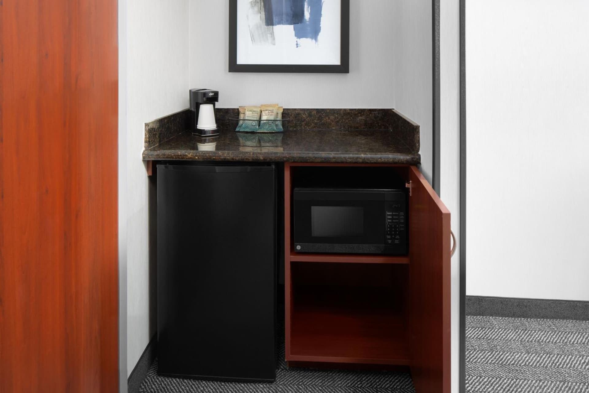 Courtyard by Marriott San Diego Rancho Bernardo gallery photo in Rancho Bernardo, CA — image 43