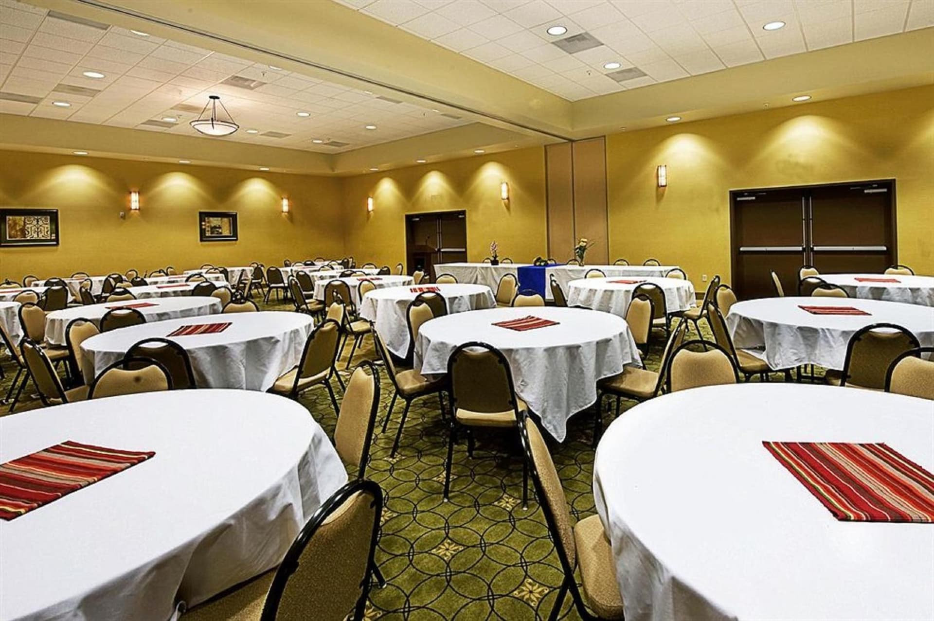 GreenTree Inn and Suites Florence, AZ gallery photo in Florence, AZ — image 21