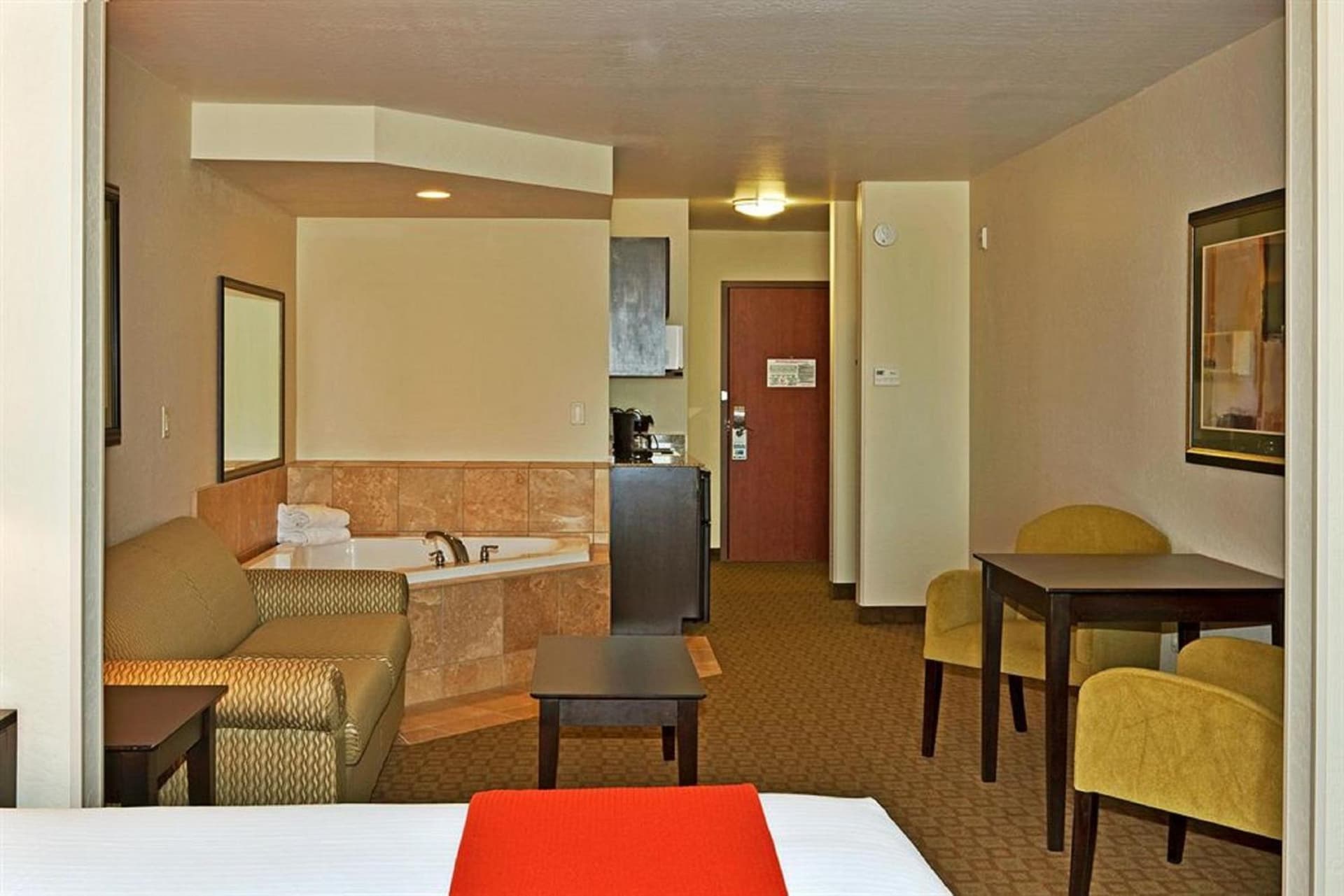GreenTree Inn and Suites Florence, AZ gallery photo in Florence, AZ — image 10