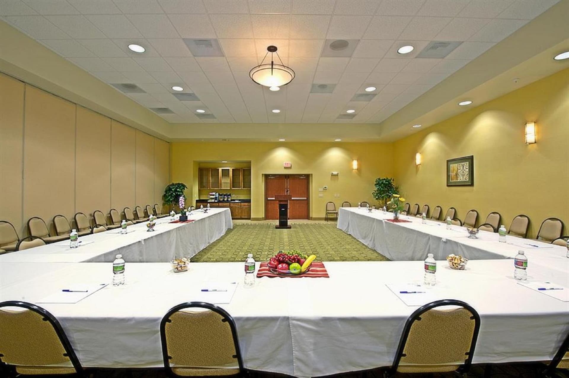 GreenTree Inn and Suites Florence, AZ gallery photo in Florence, AZ — image 11