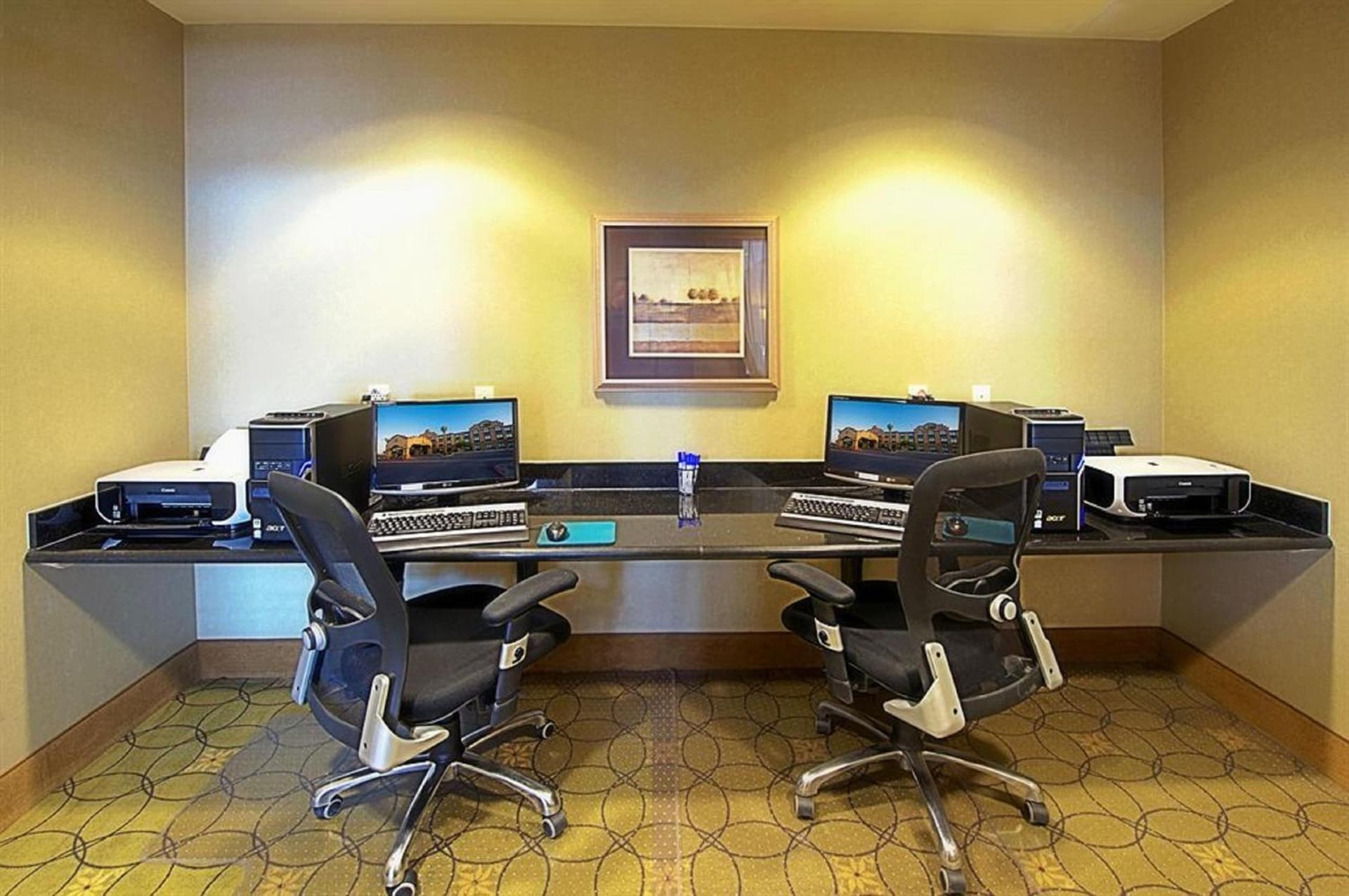 GreenTree Inn and Suites Florence, AZ gallery photo in Florence, AZ — image 7