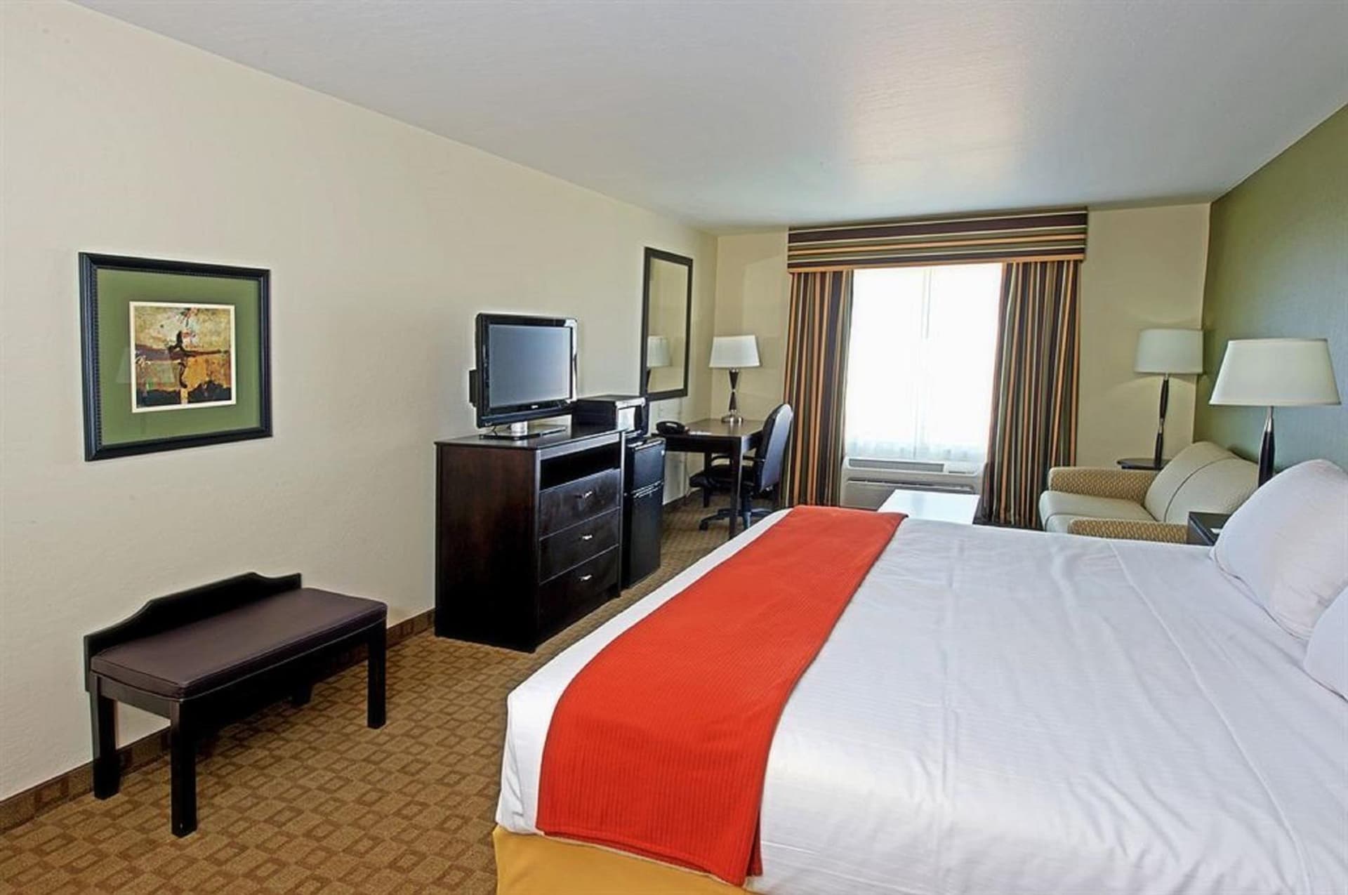 GreenTree Inn and Suites Florence, AZ gallery photo in Florence, AZ — image 15
