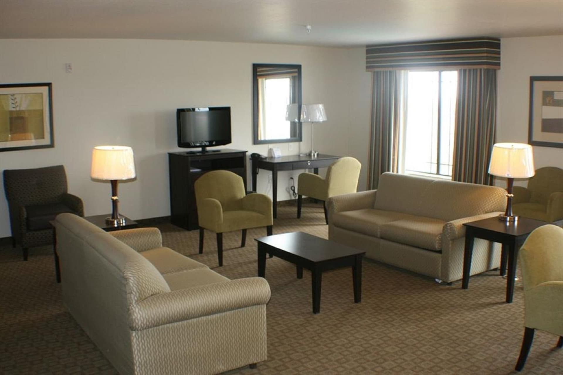 GreenTree Inn and Suites Florence, AZ gallery photo in Florence, AZ — image 14