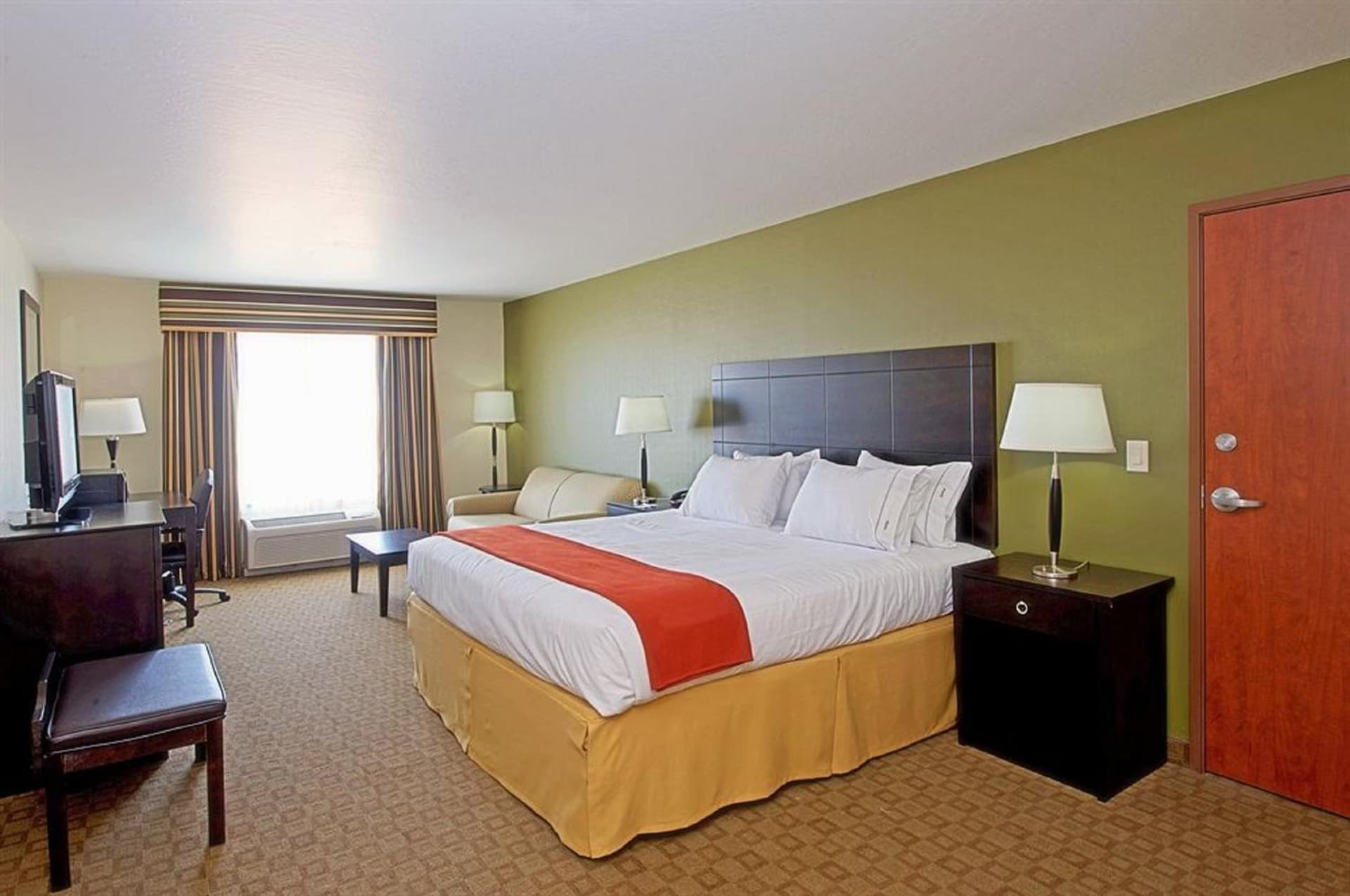 GreenTree Inn and Suites Florence, AZ gallery photo in Florence, AZ — image 29