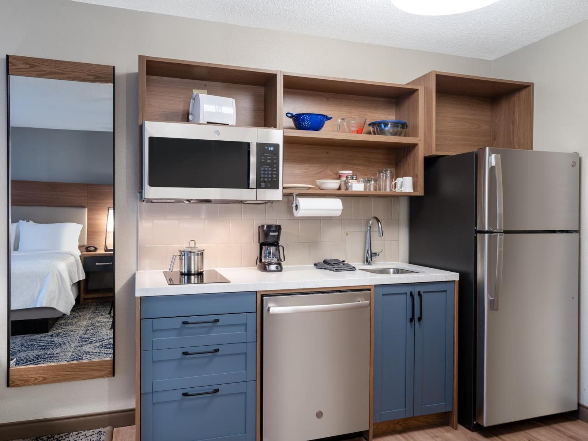 Candlewood Suites Rockford by IHG gallery photo in Rockford, IL — image 5