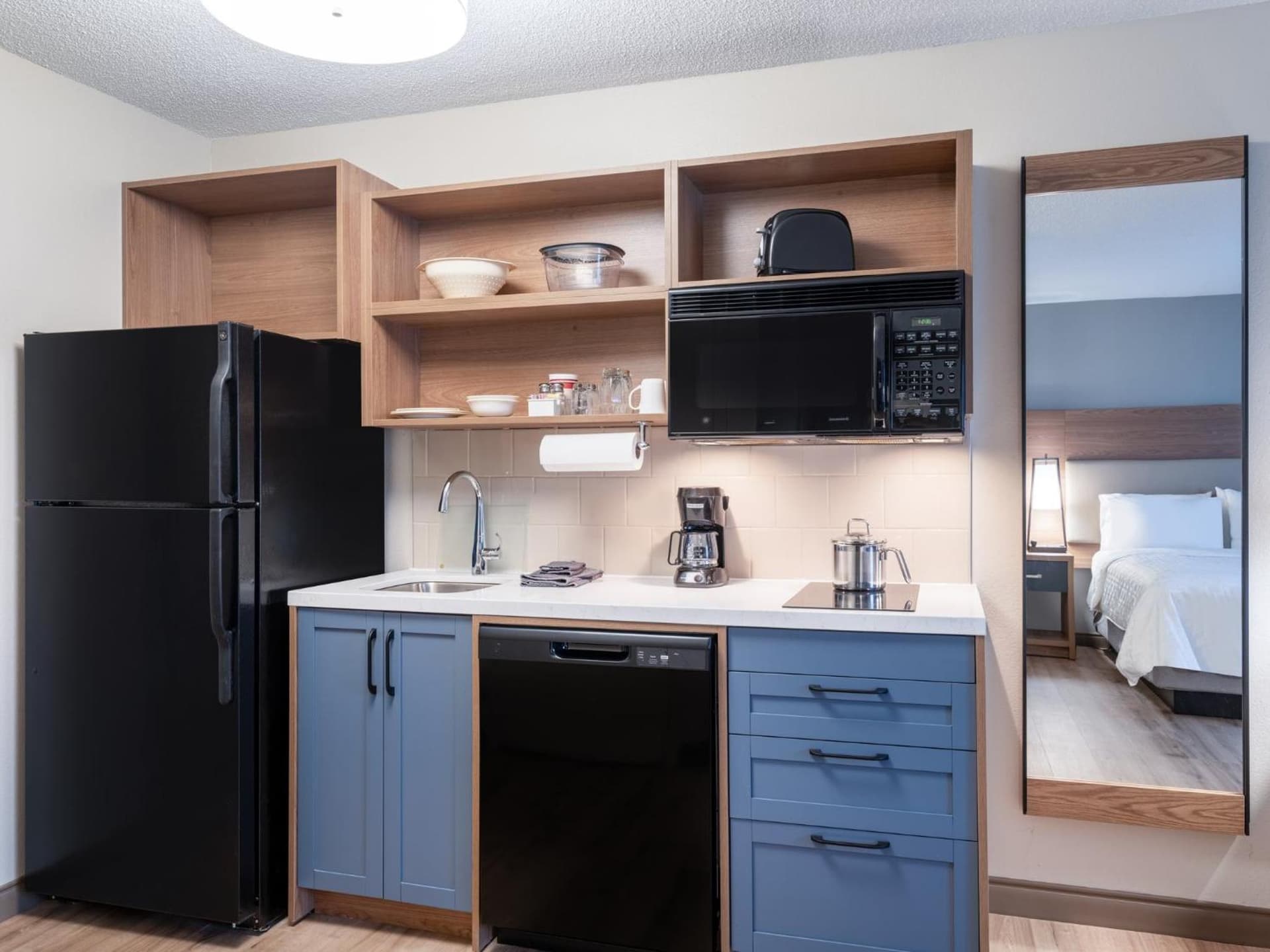 Candlewood Suites Rockford by IHG gallery photo in Rockford, IL — image 16