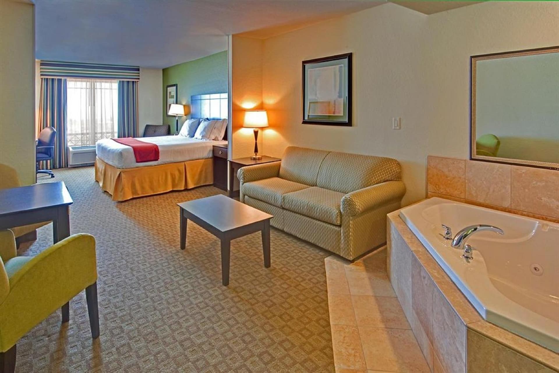 GreenTree Inn and Suites Florence, AZ gallery photo in Florence, AZ — image 9