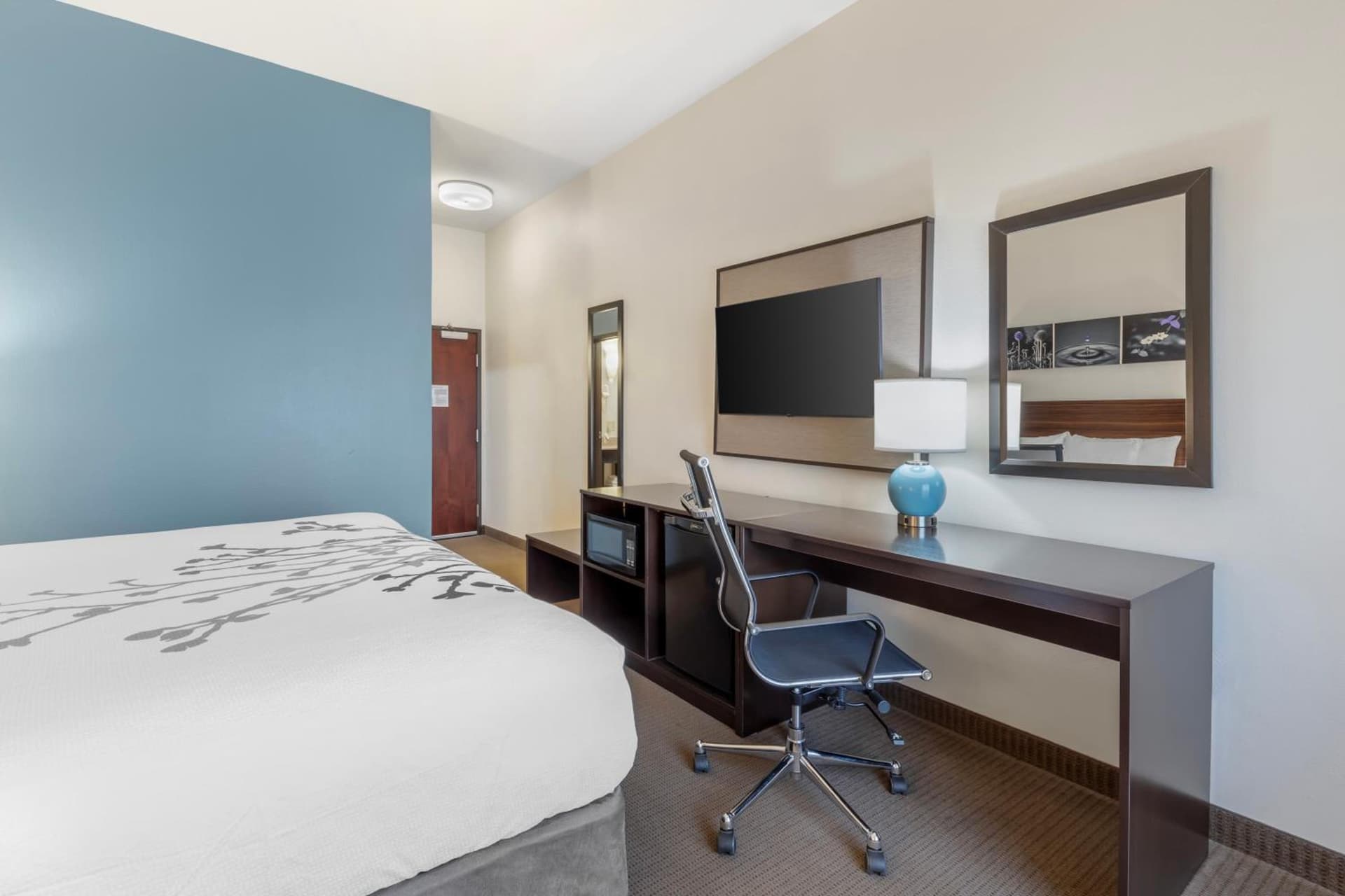 Garner Hotel Norman - University Area by IHG gallery photo in Norman, OK — image 37