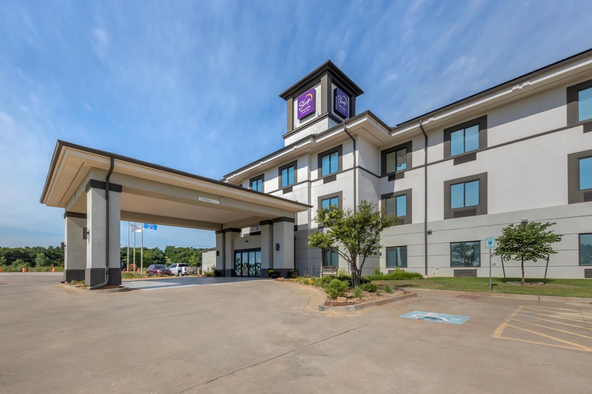 Garner Hotel Norman - University Area by IHG gallery photo in Norman, OK — image 35