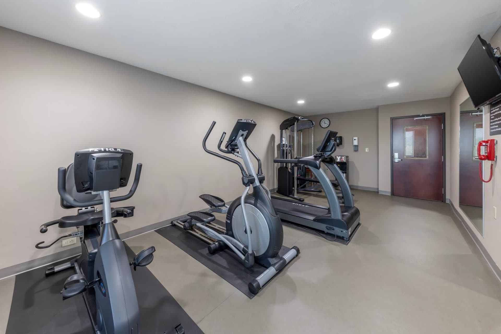 Garner Hotel Norman - University Area by IHG gallery photo in Norman, OK — image 8