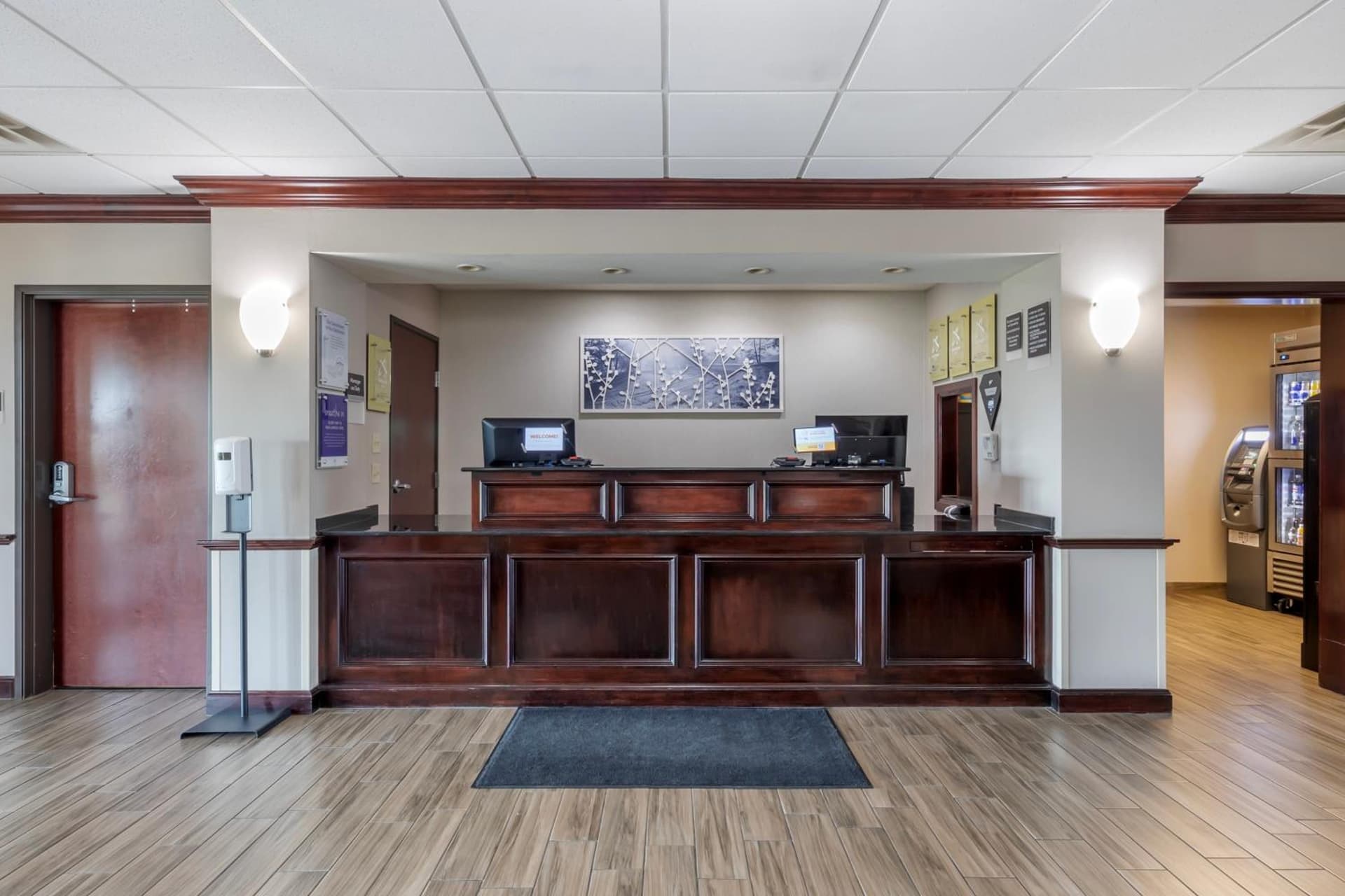 Garner Hotel Norman - University Area by IHG gallery photo in Norman, OK — image 10