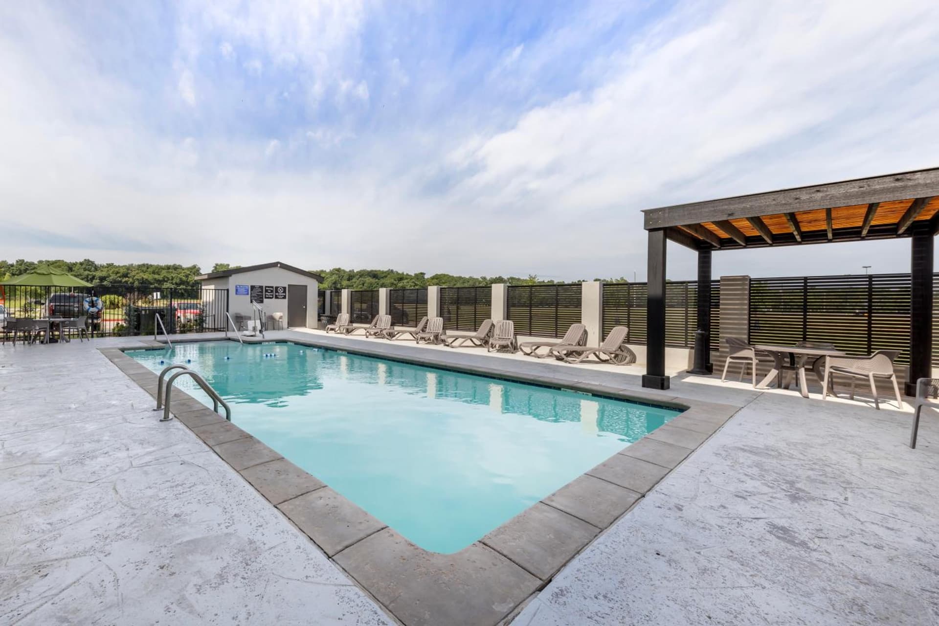 Garner Hotel Norman - University Area by IHG gallery photo in Norman, OK — image 12