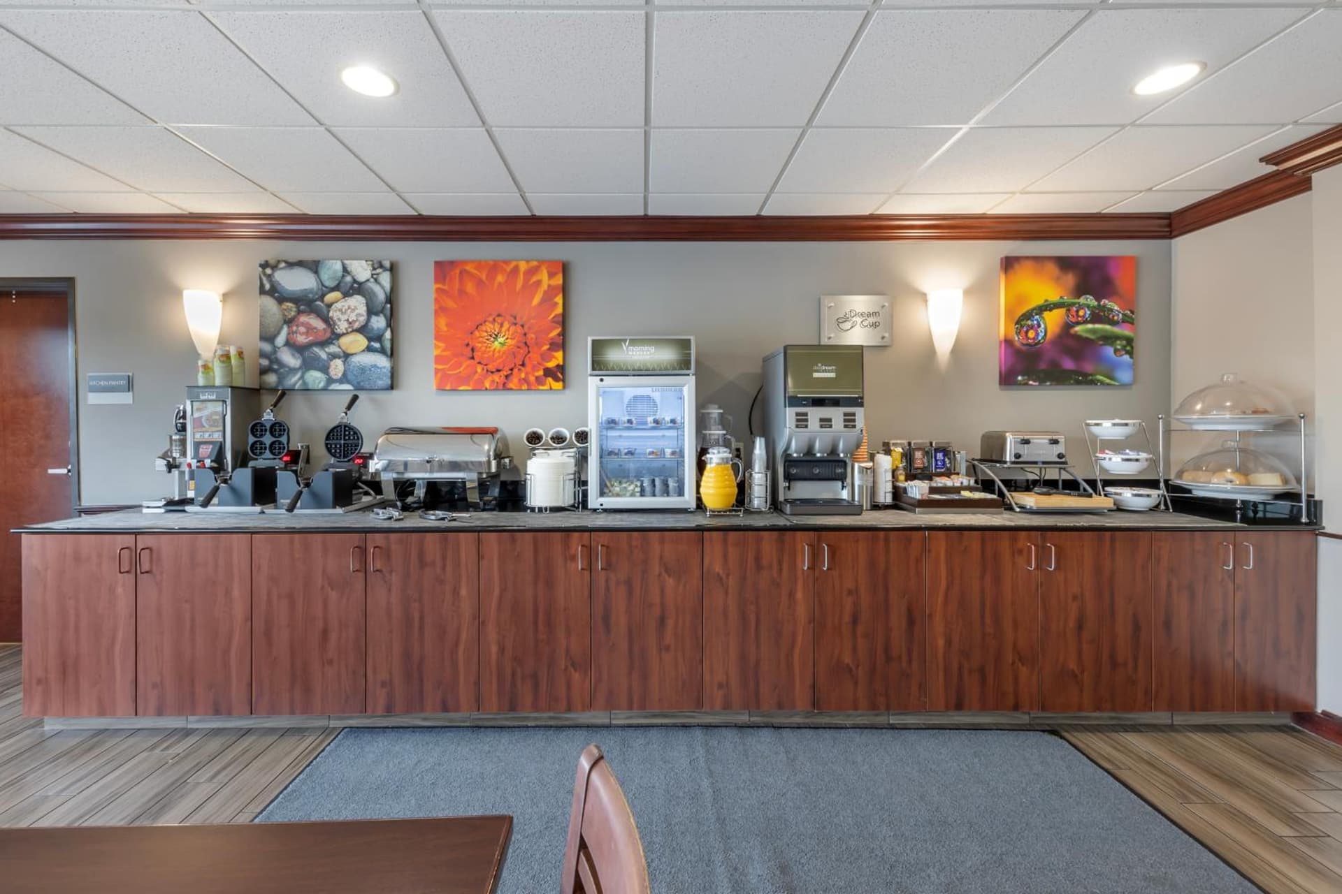 Garner Hotel Norman - University Area by IHG gallery photo in Norman, OK — image 63