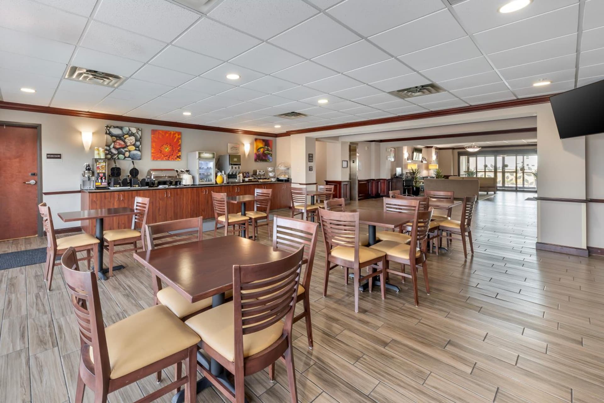 Garner Hotel Norman - University Area by IHG gallery photo in Norman, OK — image 22