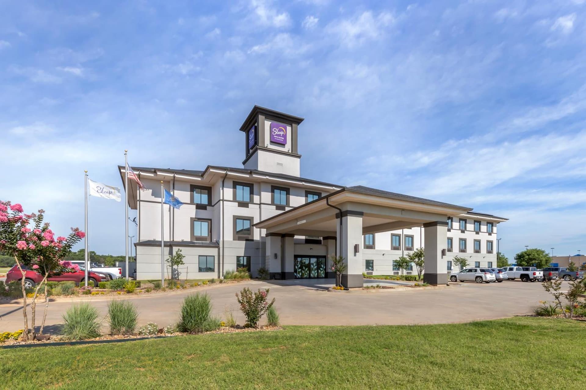 Garner Hotel Norman - University Area by IHG gallery photo in Norman, OK — image 31