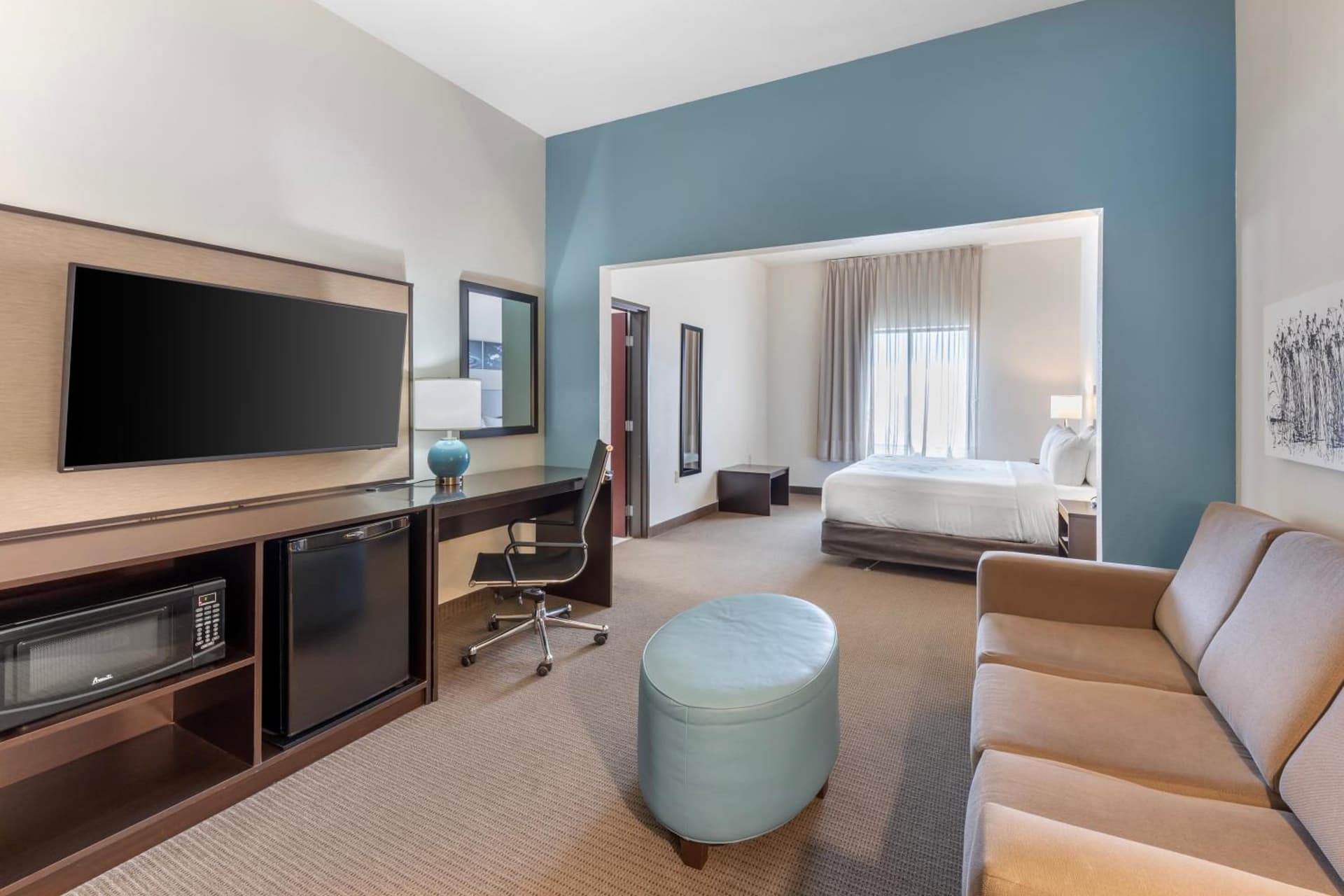 Garner Hotel Norman - University Area by IHG gallery photo in Norman, OK — image 27