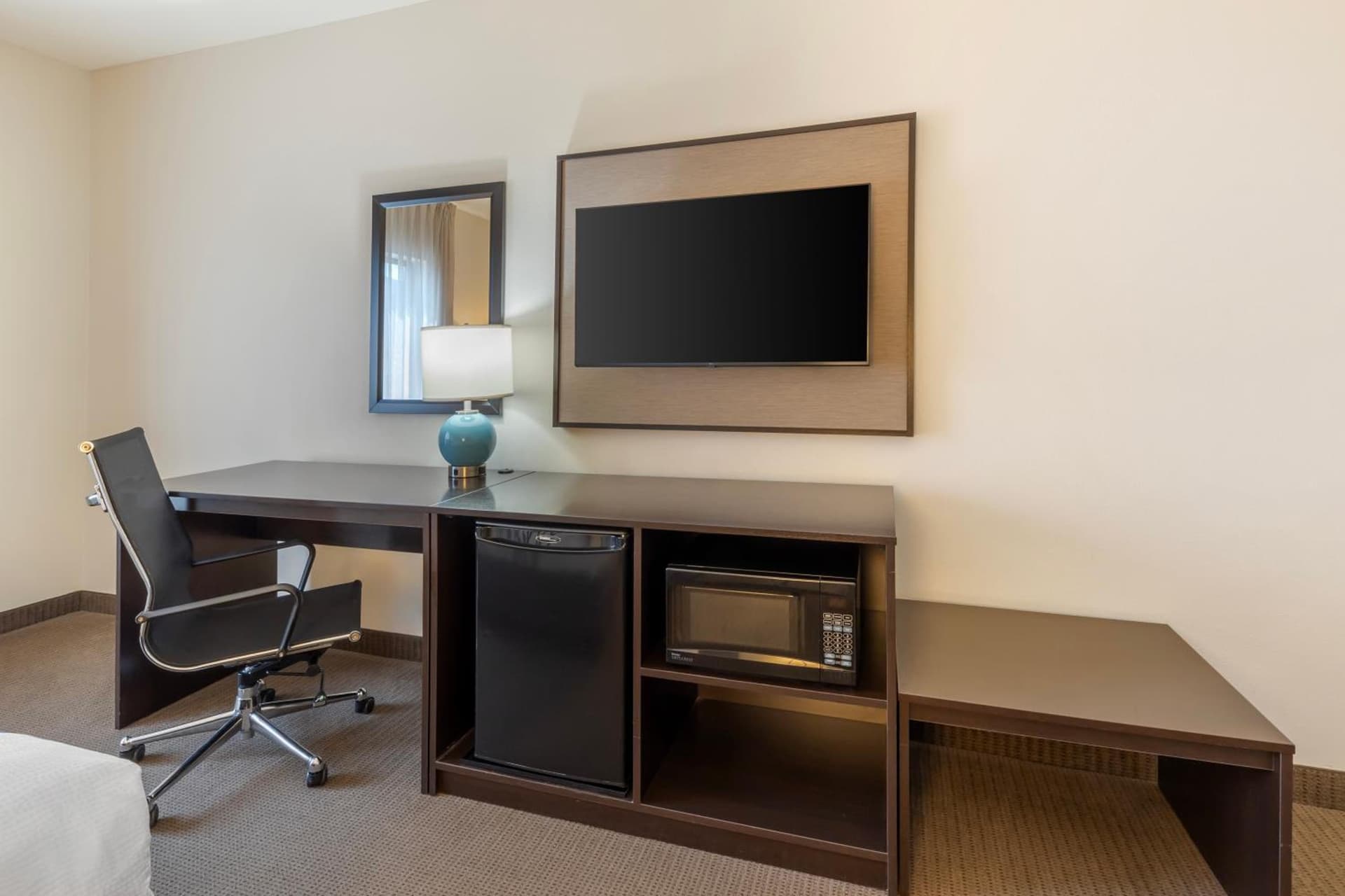 Garner Hotel Norman - University Area by IHG gallery photo in Norman, OK — image 42