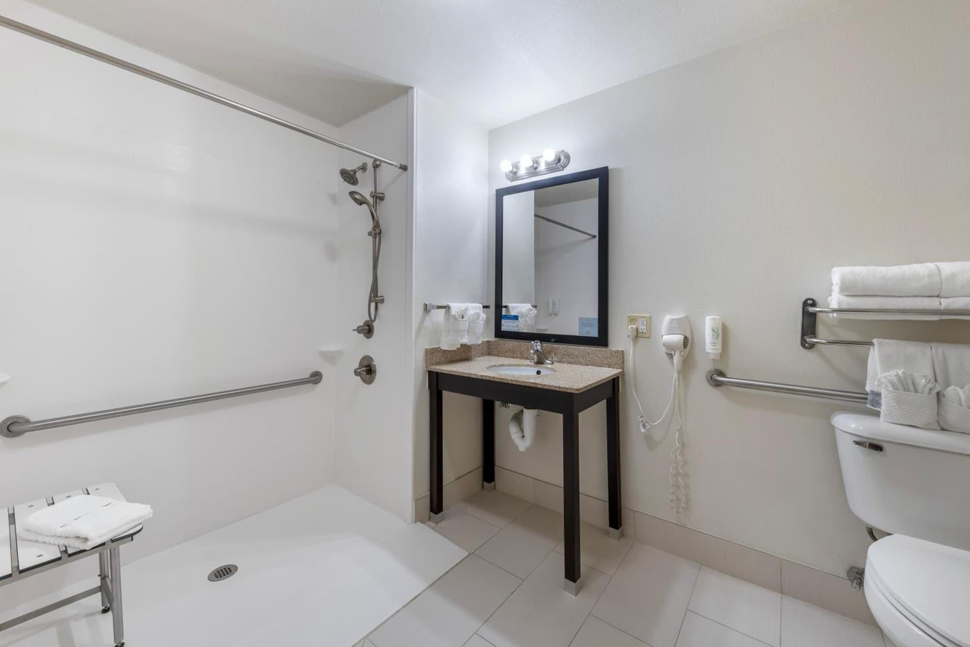 Garner Hotel Norman - University Area by IHG gallery photo in Norman, OK — image 65