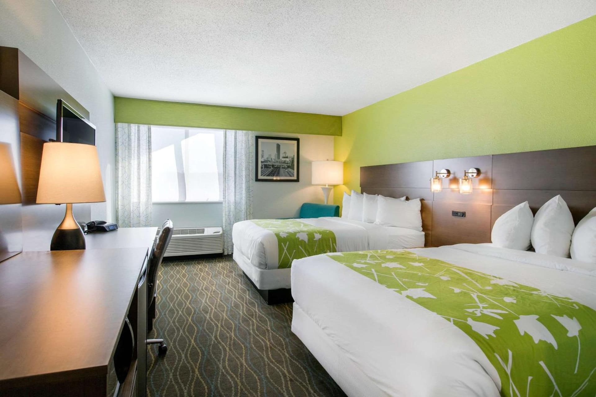 Radisson Hotel Grand Rapids Riverfront gallery photo in Grand Rapids, MI — image 6