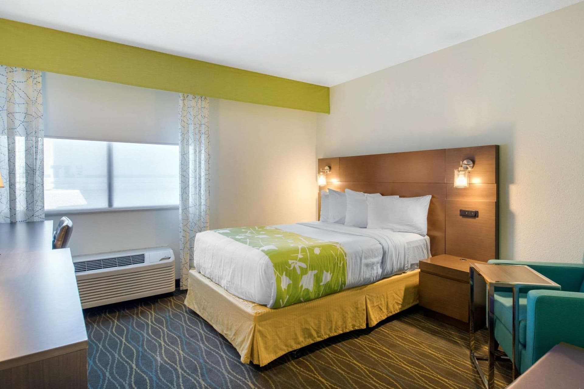Radisson Hotel Grand Rapids Riverfront gallery photo in Grand Rapids, MI — image 46