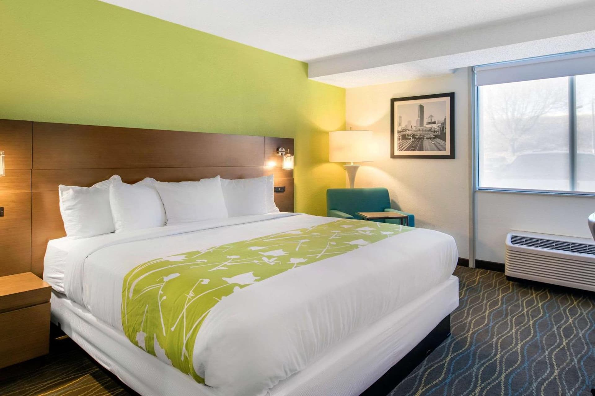 Radisson Hotel Grand Rapids Riverfront gallery photo in Grand Rapids, MI — image 23