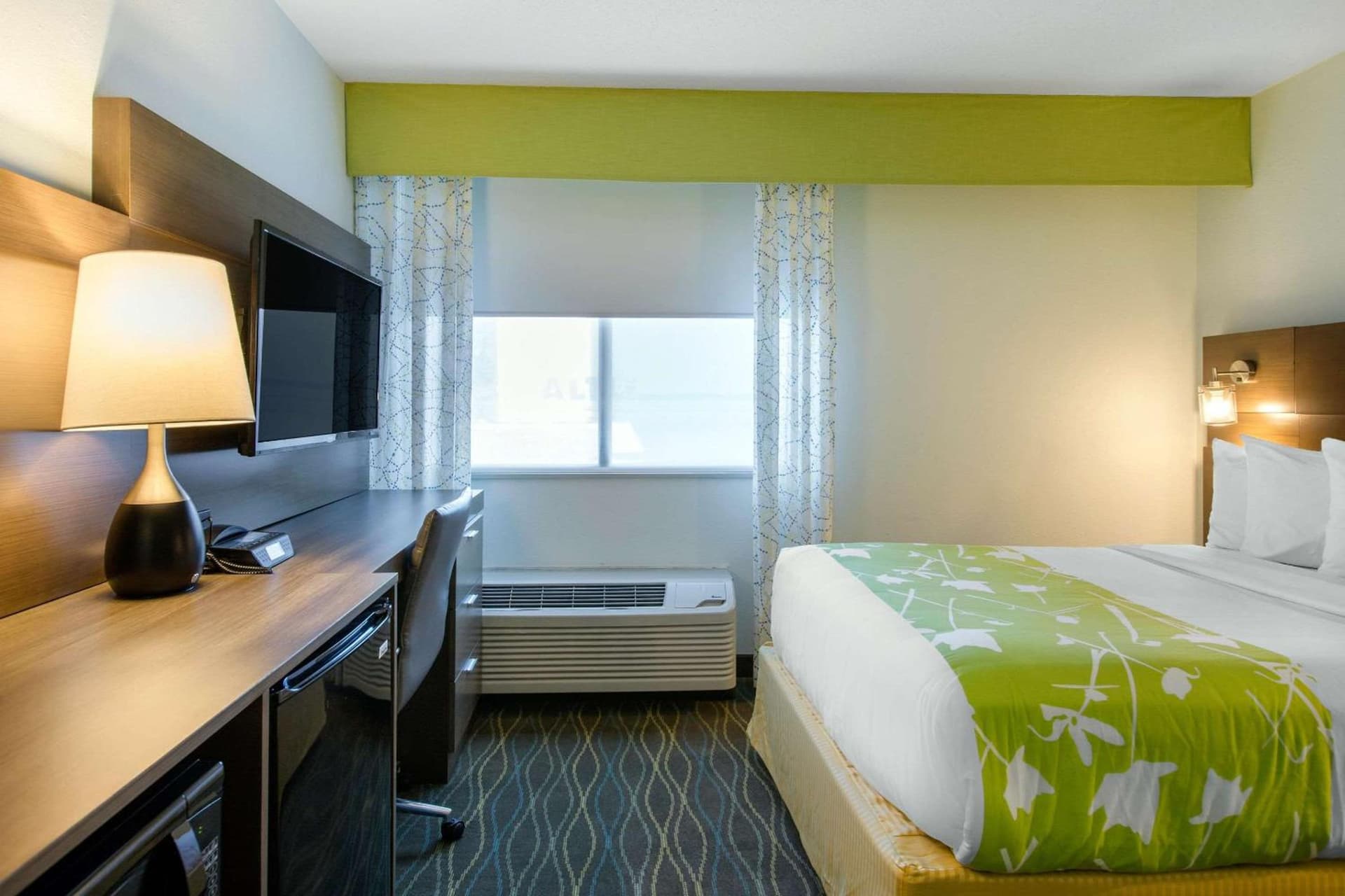 Radisson Hotel Grand Rapids Riverfront gallery photo in Grand Rapids, MI — image 12
