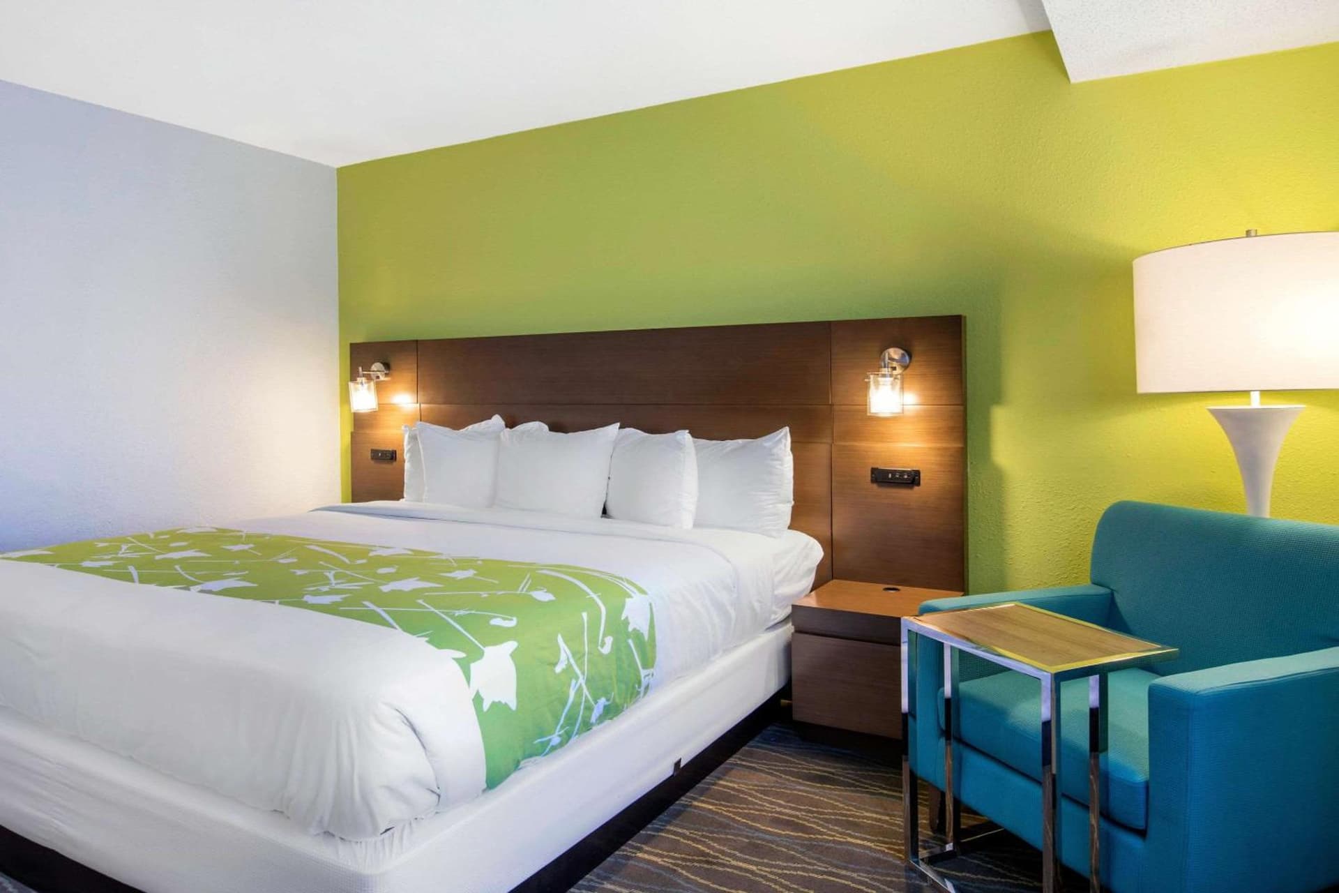 Radisson Hotel Grand Rapids Riverfront gallery photo in Grand Rapids, MI — image 16