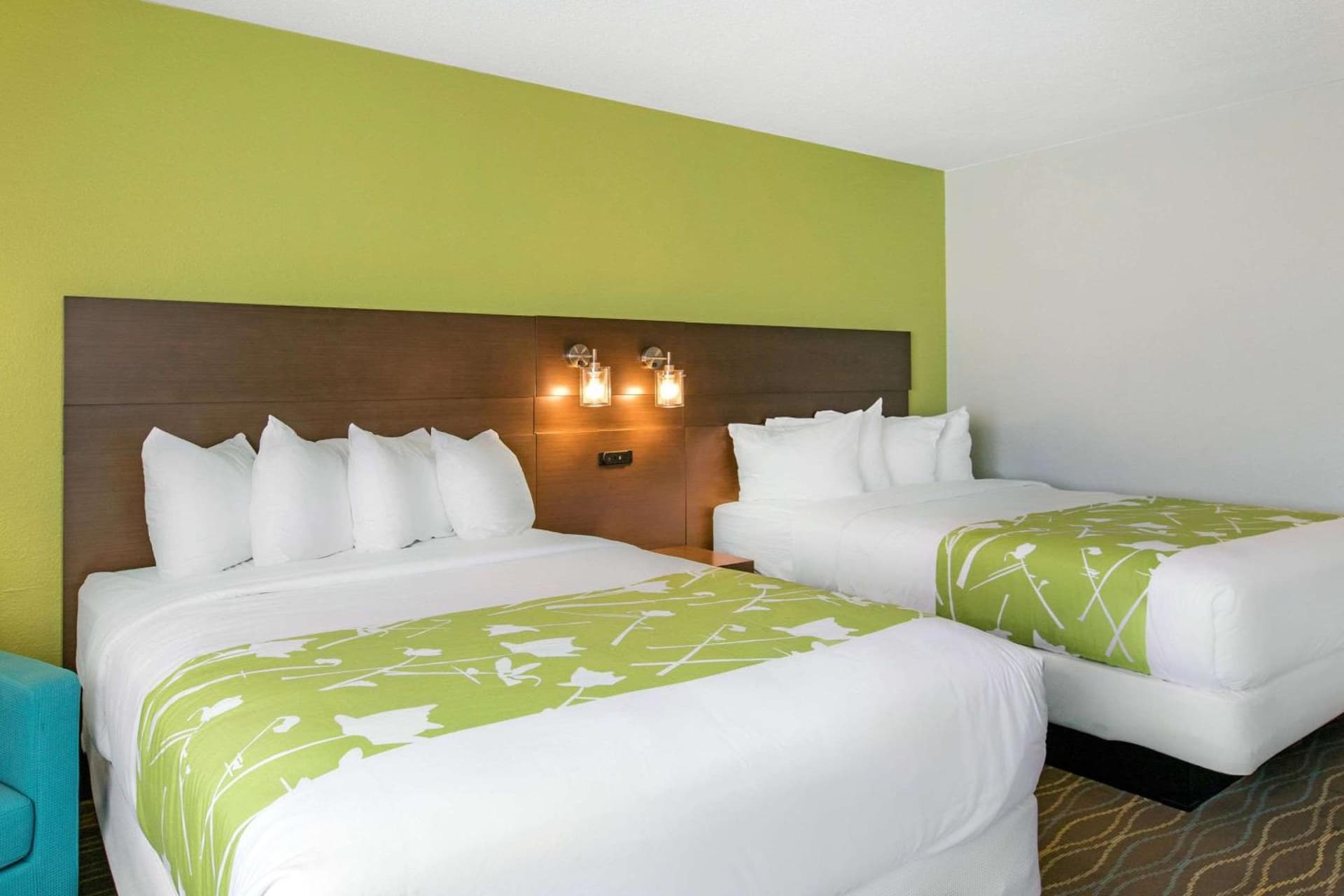 Radisson Hotel Grand Rapids Riverfront gallery photo in Grand Rapids, MI — image 102