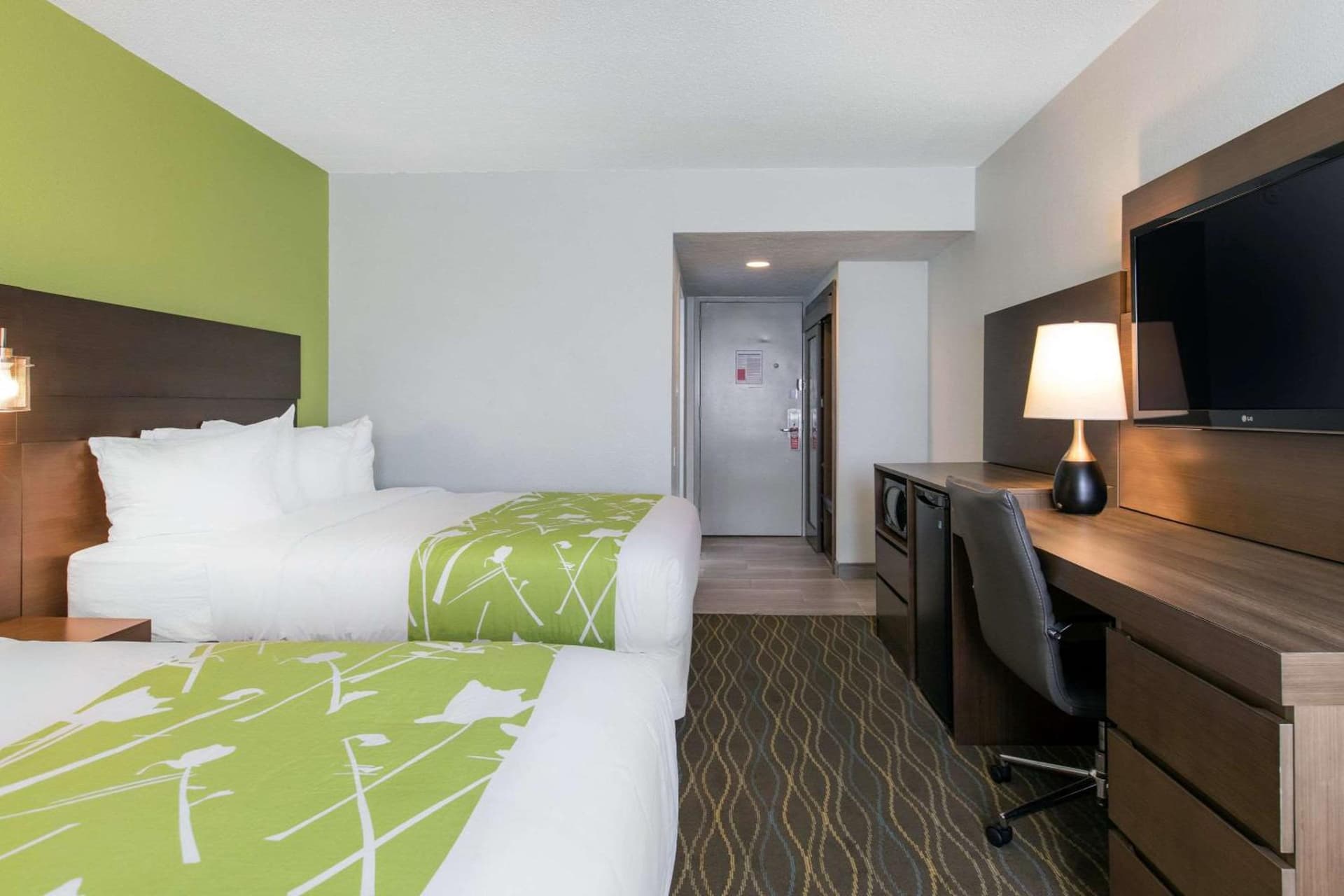 Radisson Hotel Grand Rapids Riverfront gallery photo in Grand Rapids, MI — image 43