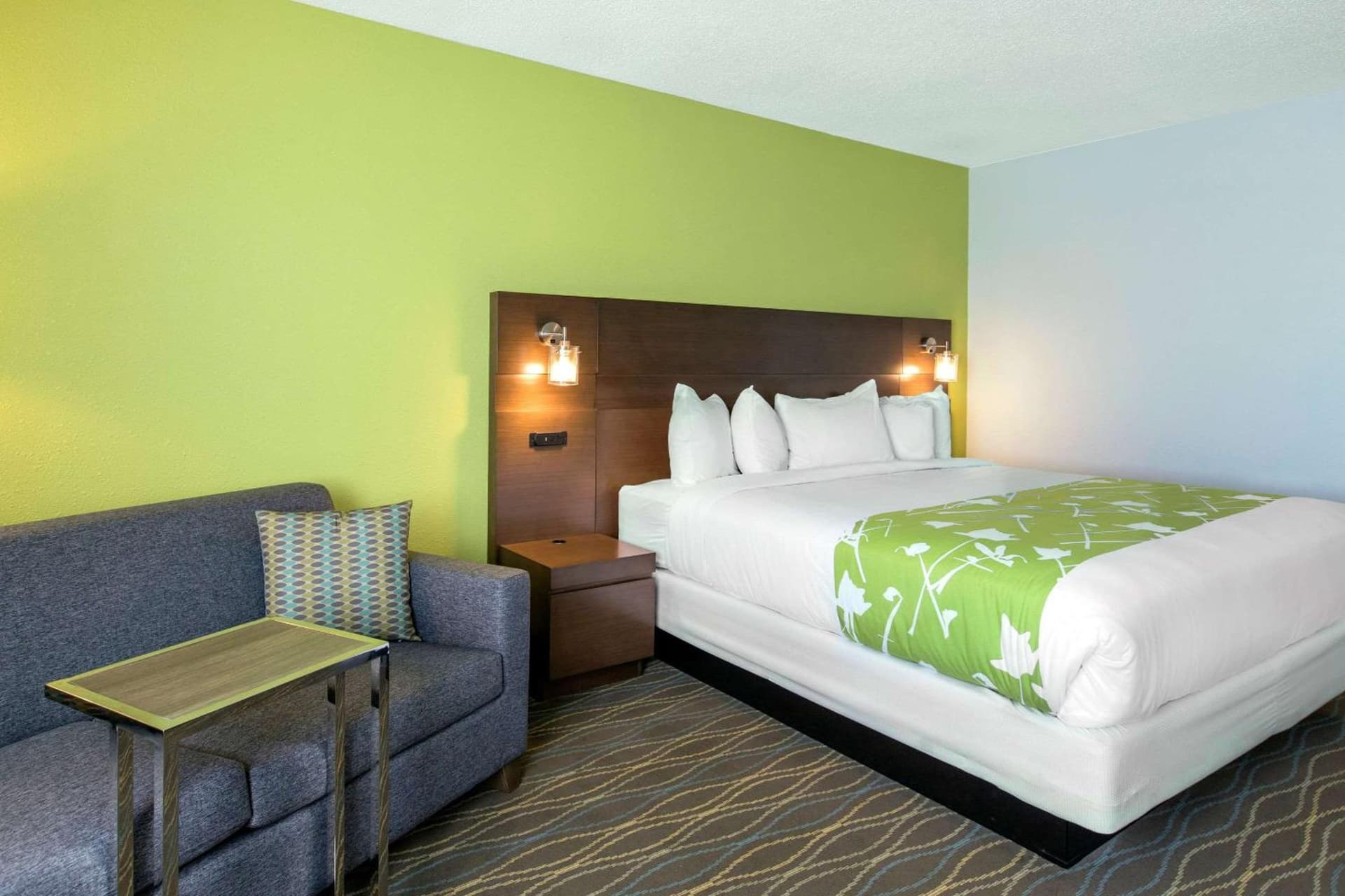 Radisson Hotel Grand Rapids Riverfront gallery photo in Grand Rapids, MI — image 13