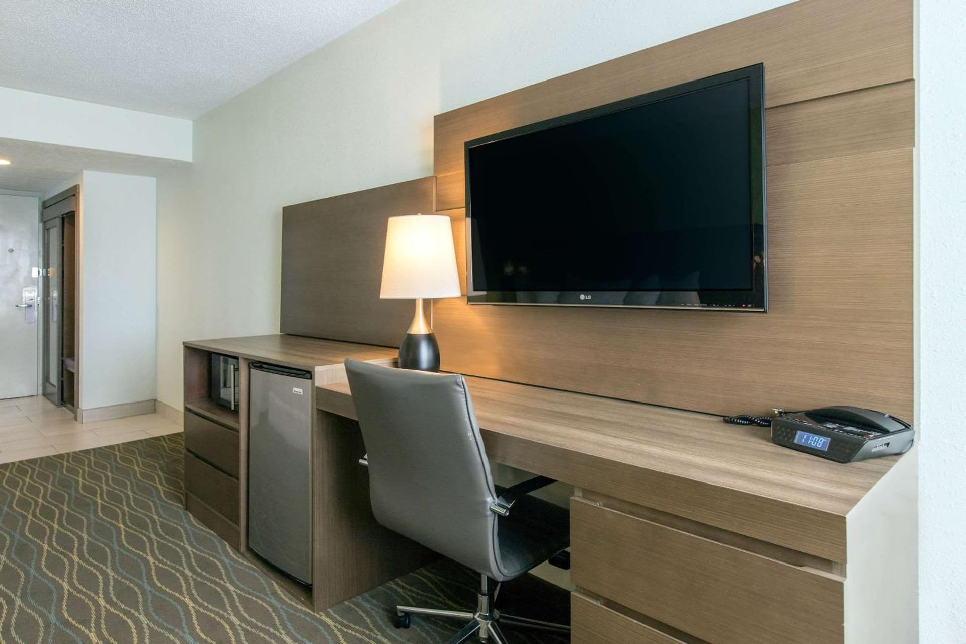 Radisson Hotel Grand Rapids Riverfront gallery photo in Grand Rapids, MI — image 42