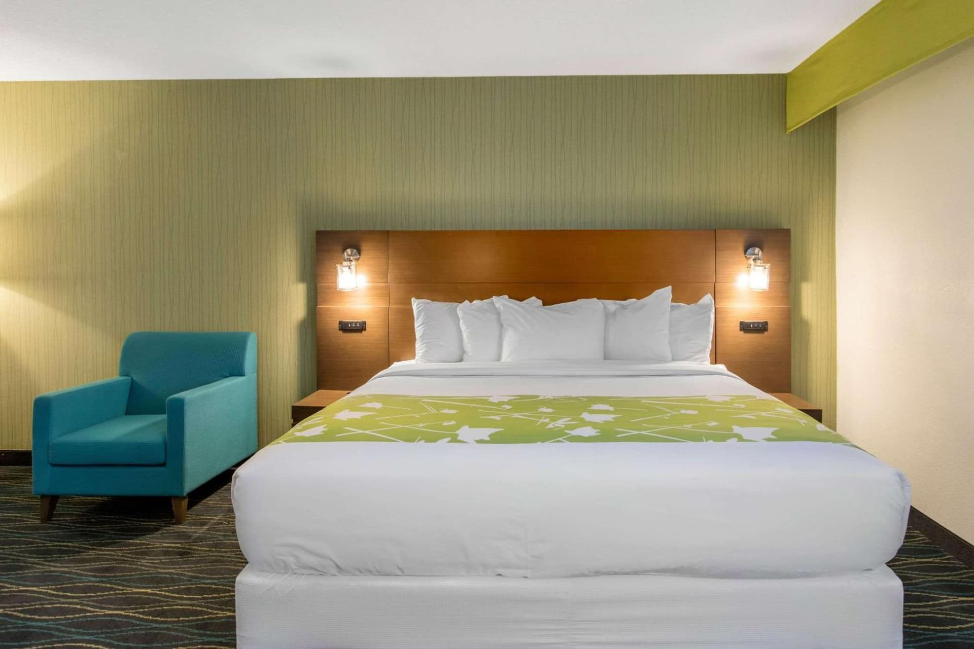 Radisson Hotel Grand Rapids Riverfront gallery photo in Grand Rapids, MI — image 63