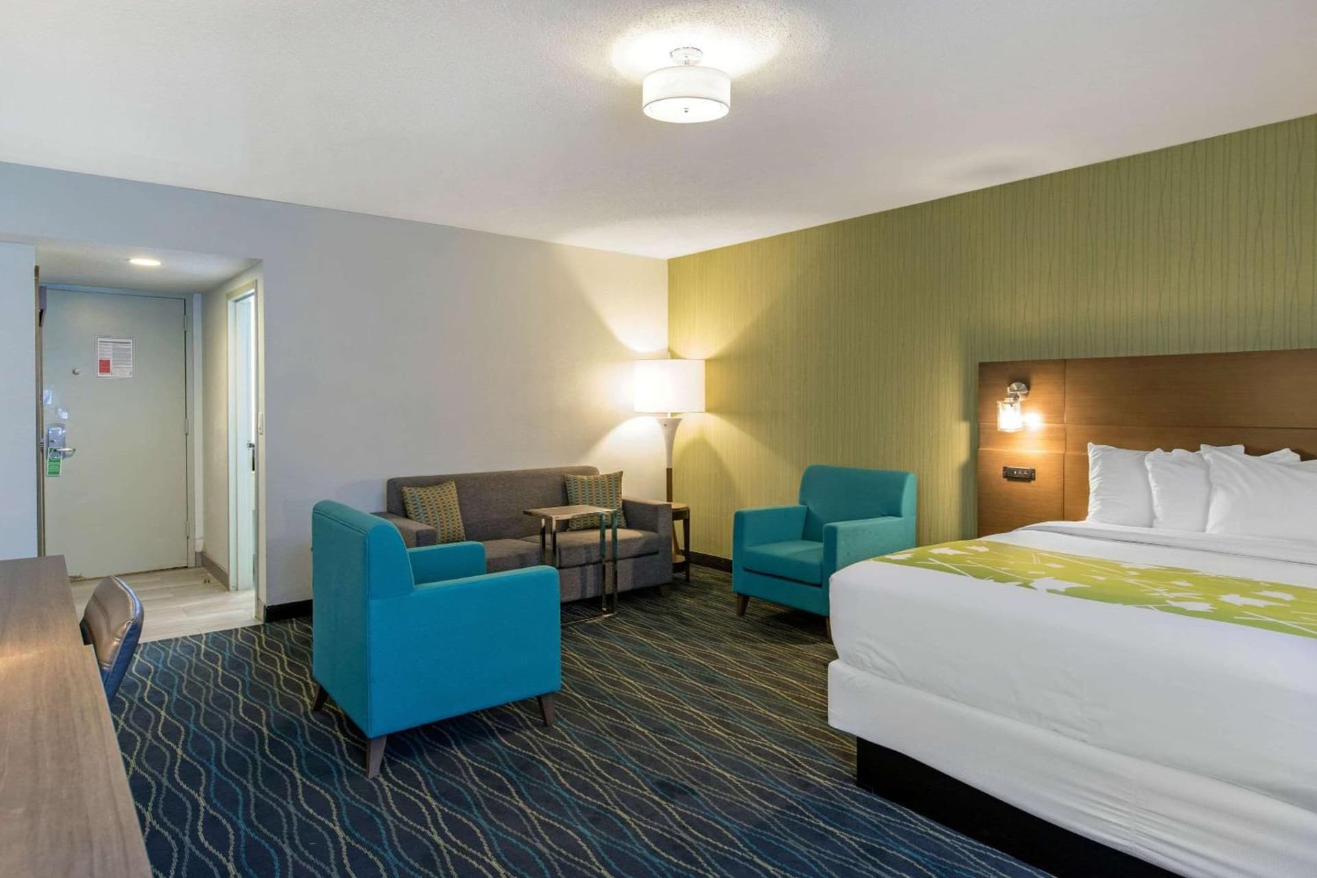 Radisson Hotel Grand Rapids Riverfront gallery photo in Grand Rapids, MI — image 34