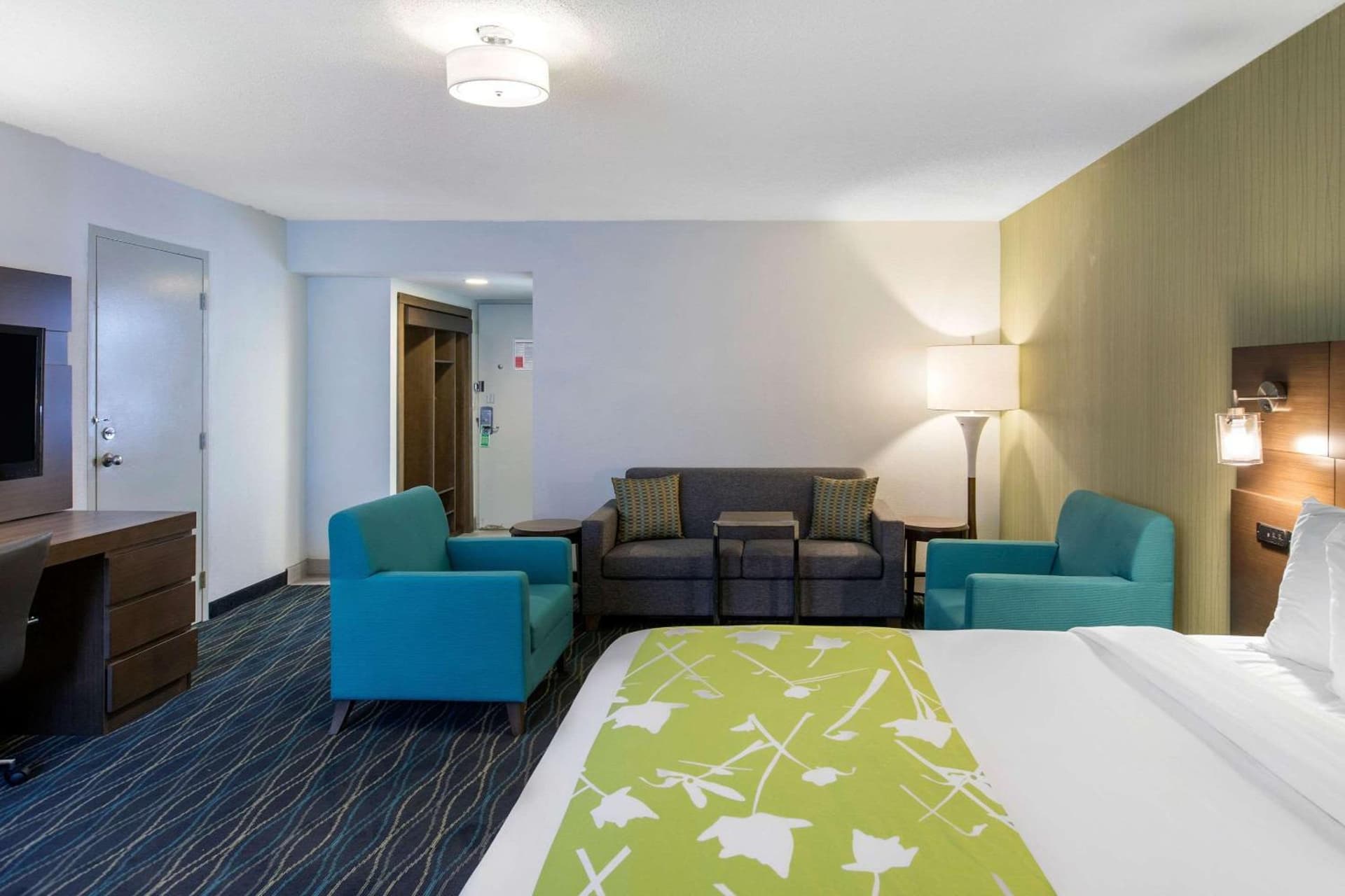 Radisson Hotel Grand Rapids Riverfront gallery photo in Grand Rapids, MI — image 89