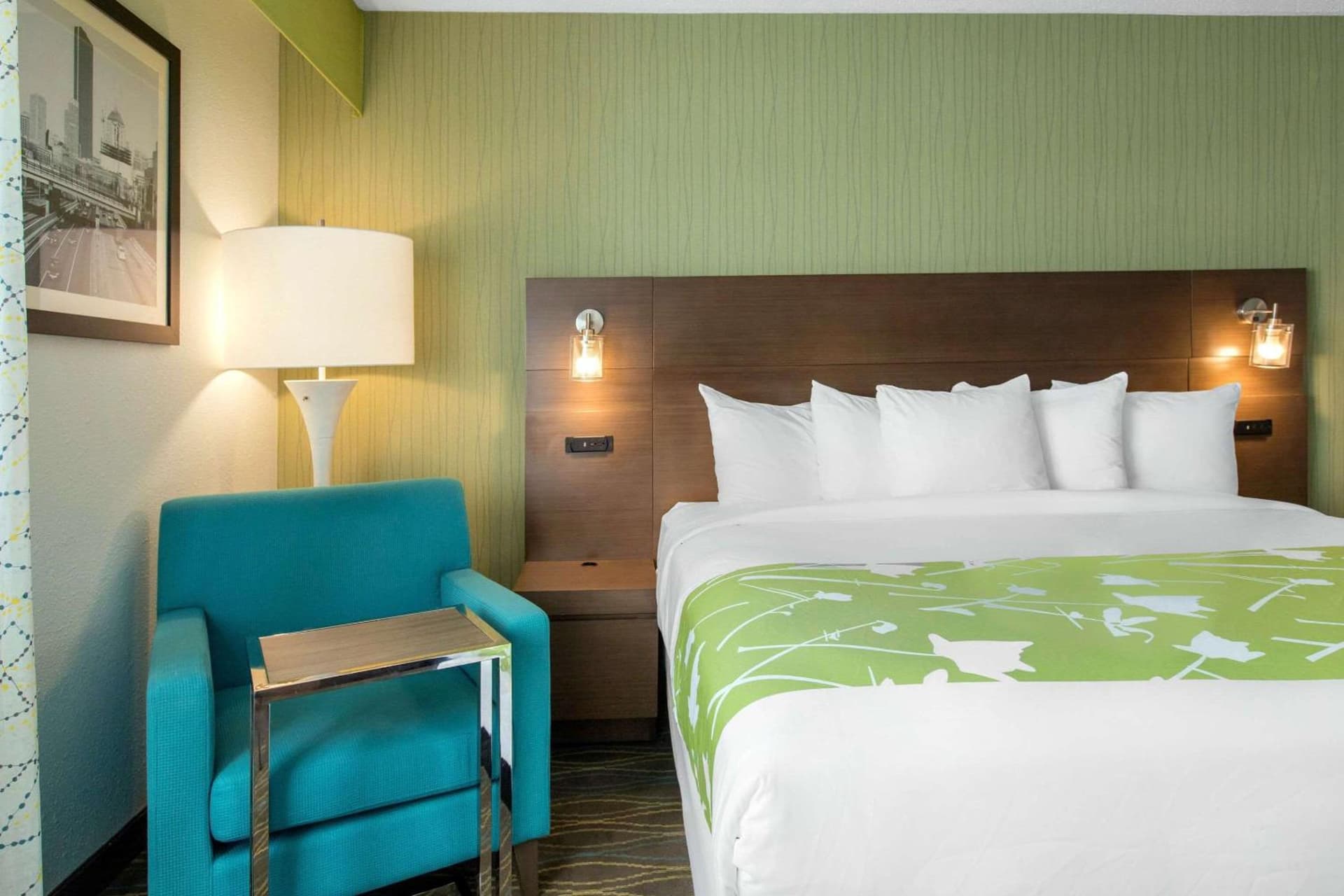 Radisson Hotel Grand Rapids Riverfront gallery photo in Grand Rapids, MI — image 19