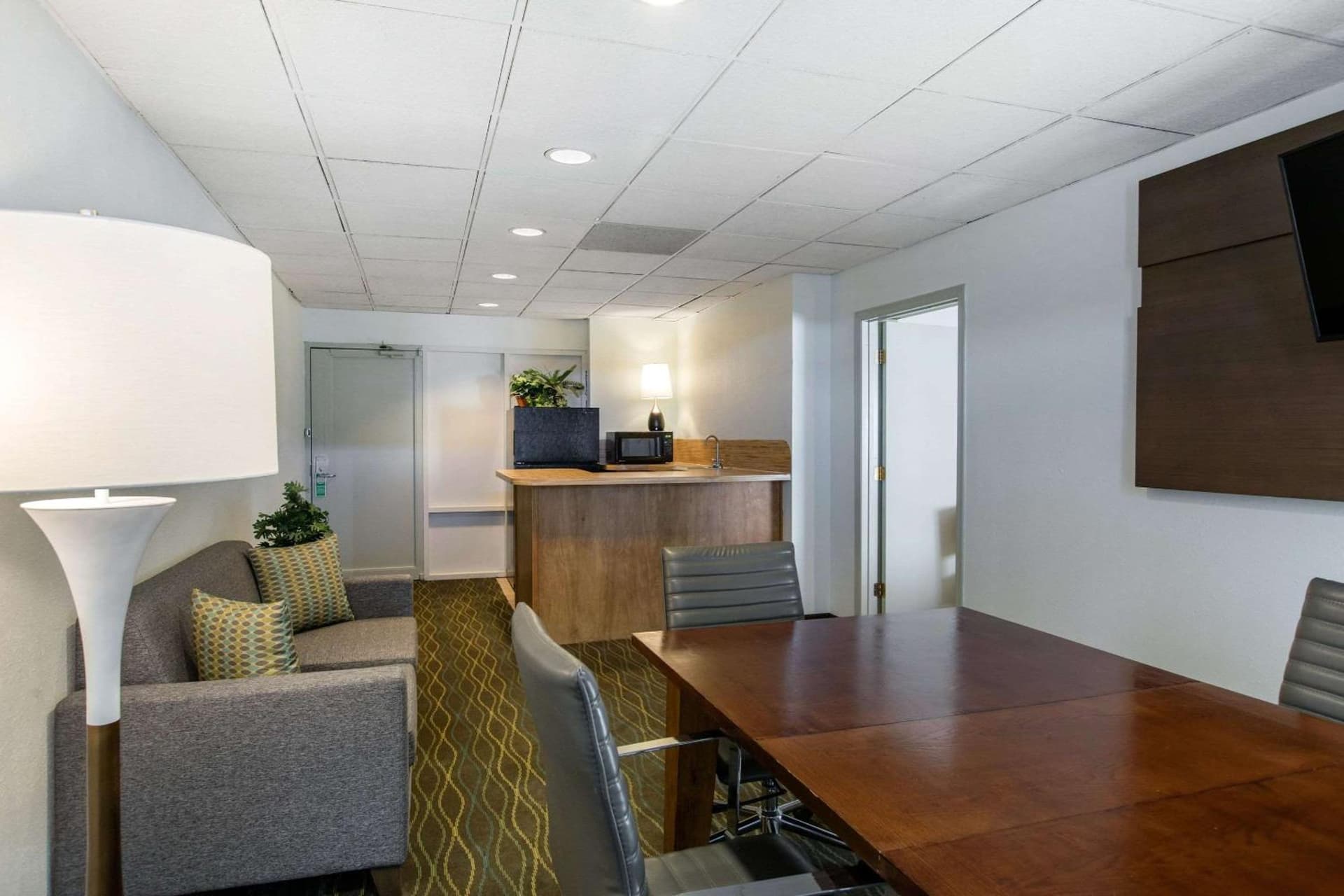 Radisson Hotel Grand Rapids Riverfront gallery photo in Grand Rapids, MI — image 125