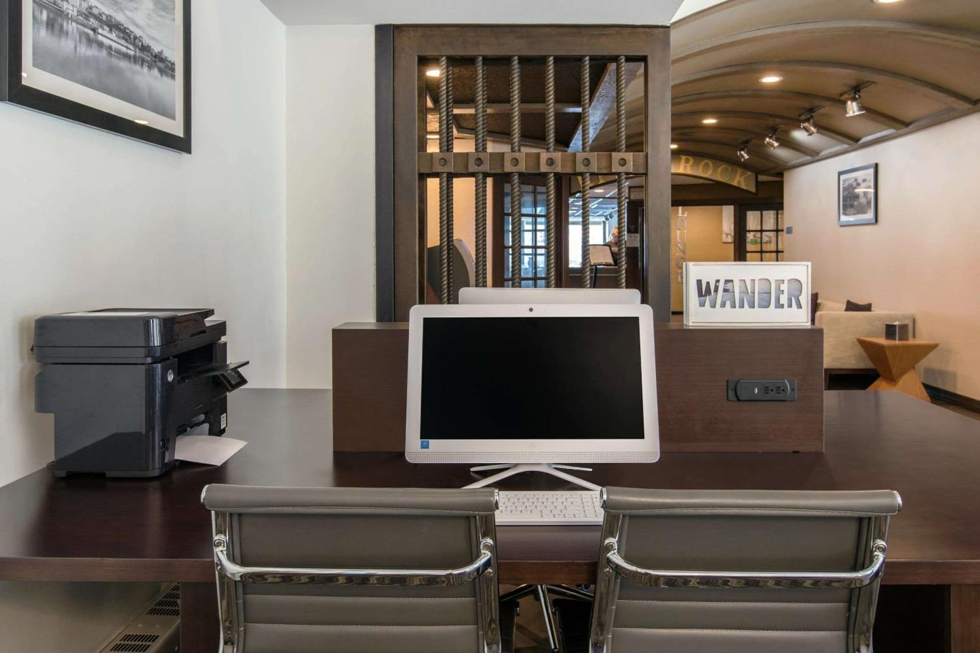 Radisson Hotel Grand Rapids Riverfront gallery photo in Grand Rapids, MI — image 71