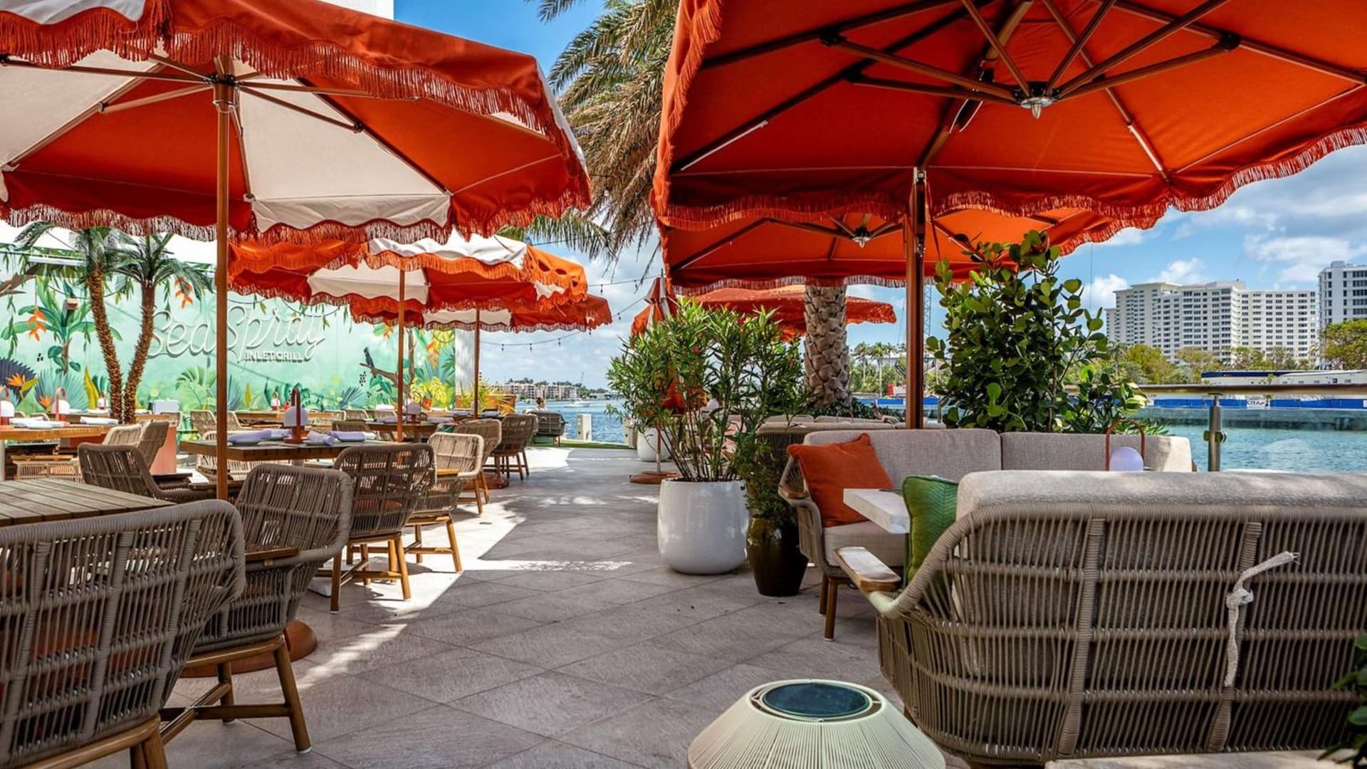 Waterstone Resort & Marina Boca Raton, Curio Collection by Hilton gallery photo in Boca Raton, FL — image 36