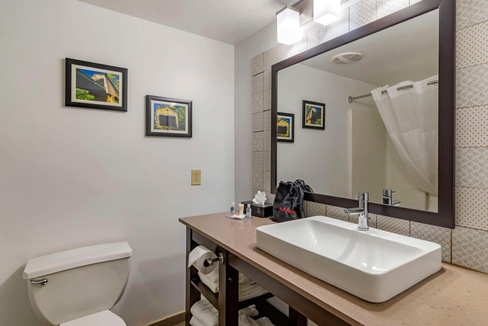 Comfort Inn & Suites Cartersville - Emerson Lake Point property views in Cartersville, GA — gallery photo 3
