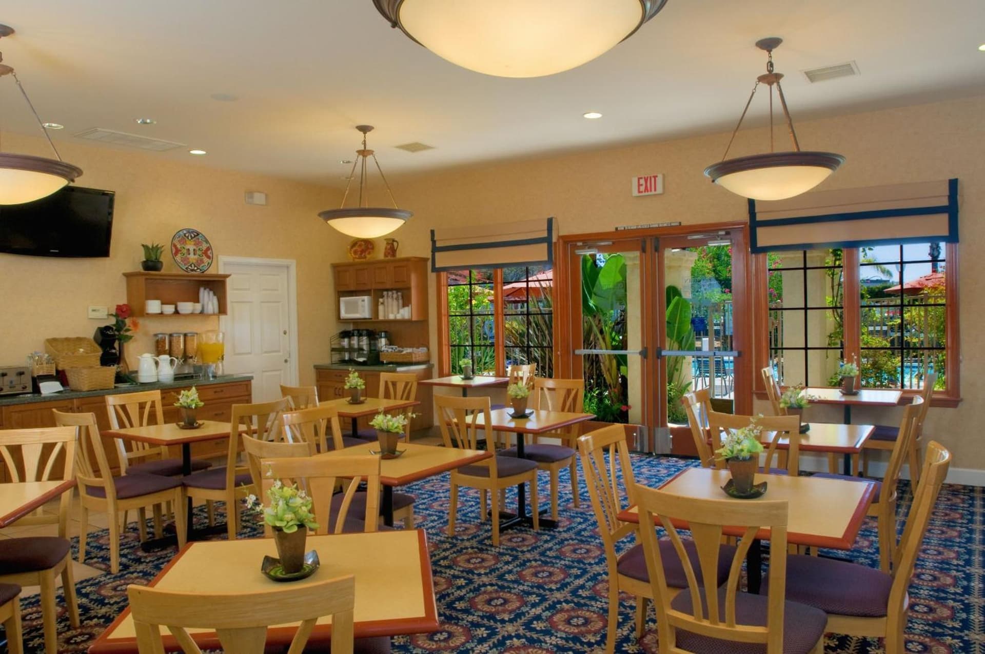 Old Town Inn gallery photo in San Diego, CA — image 53