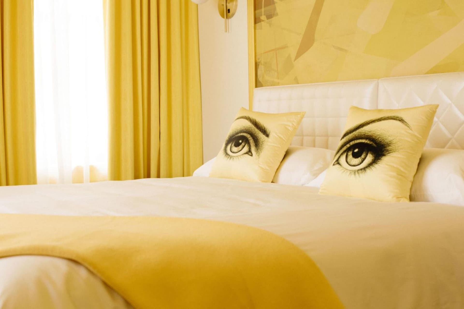 Angad Arts Hotel St Louis, Tapestry Collection by Hilton gallery photo in Saint Louis, MO — image 83