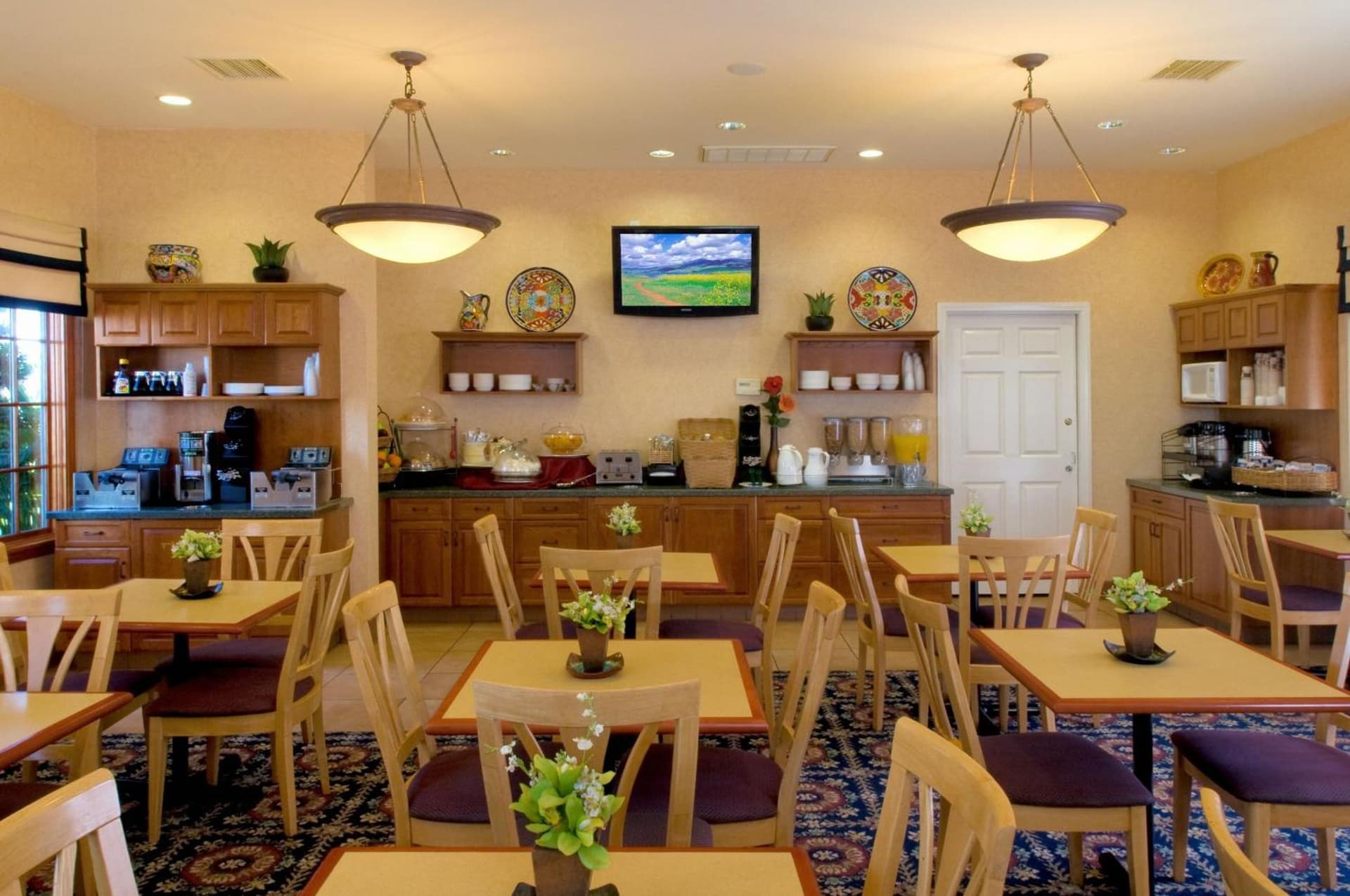 Old Town Inn gallery photo in San Diego, CA — image 28