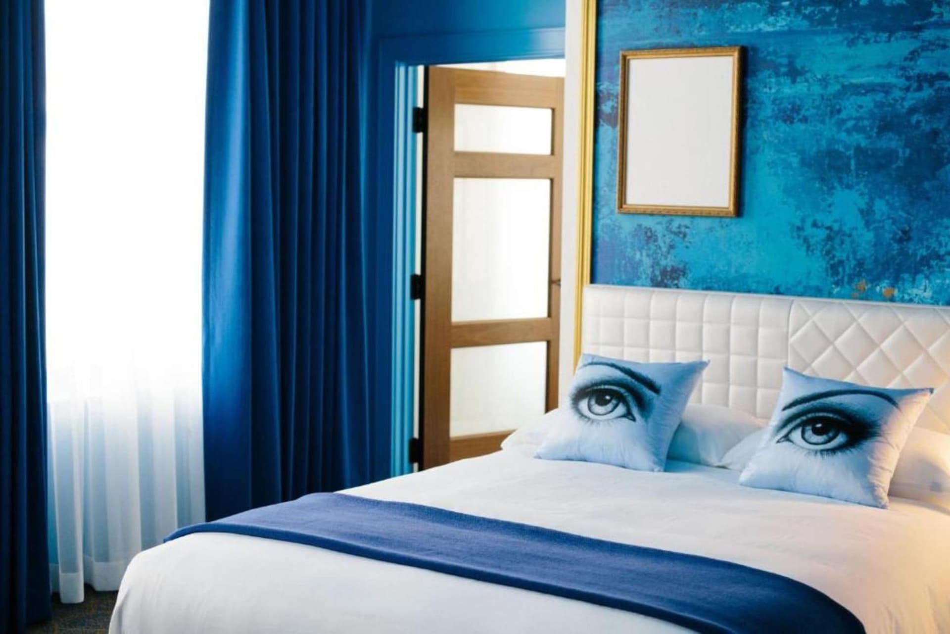 Angad Arts Hotel St Louis, Tapestry Collection by Hilton gallery photo in Saint Louis, MO — image 72