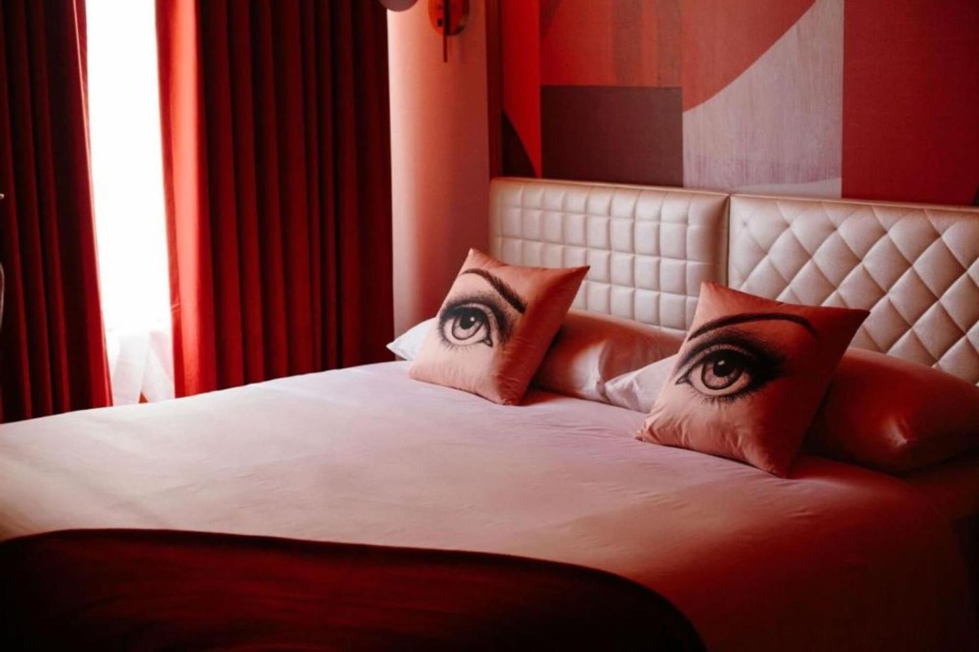 Angad Arts Hotel St Louis, Tapestry Collection by Hilton gallery photo in Saint Louis, MO — image 79