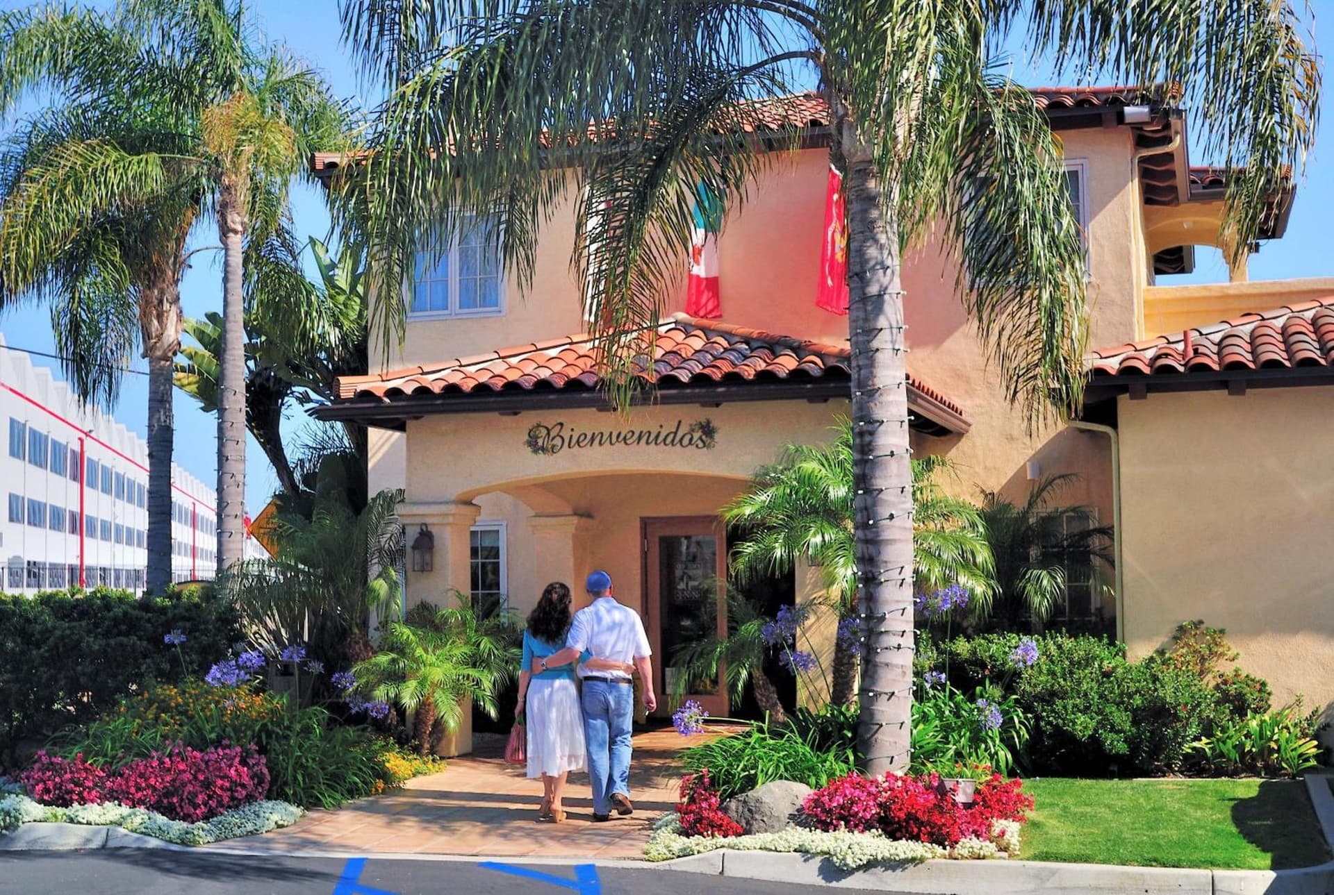 Old Town Inn gallery photo in San Diego, CA — image 25