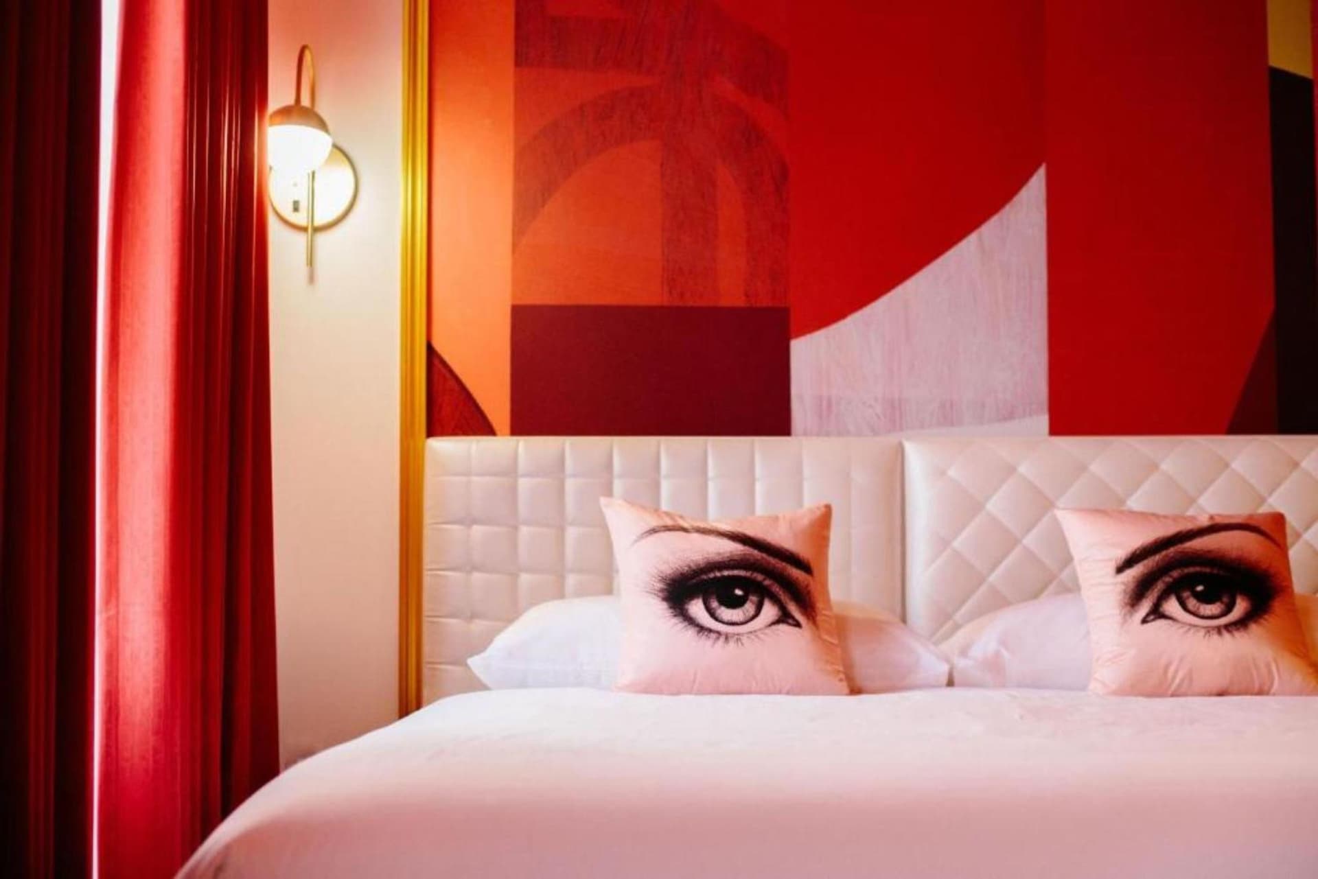 Angad Arts Hotel St Louis, Tapestry Collection by Hilton gallery photo in Saint Louis, MO — image 53