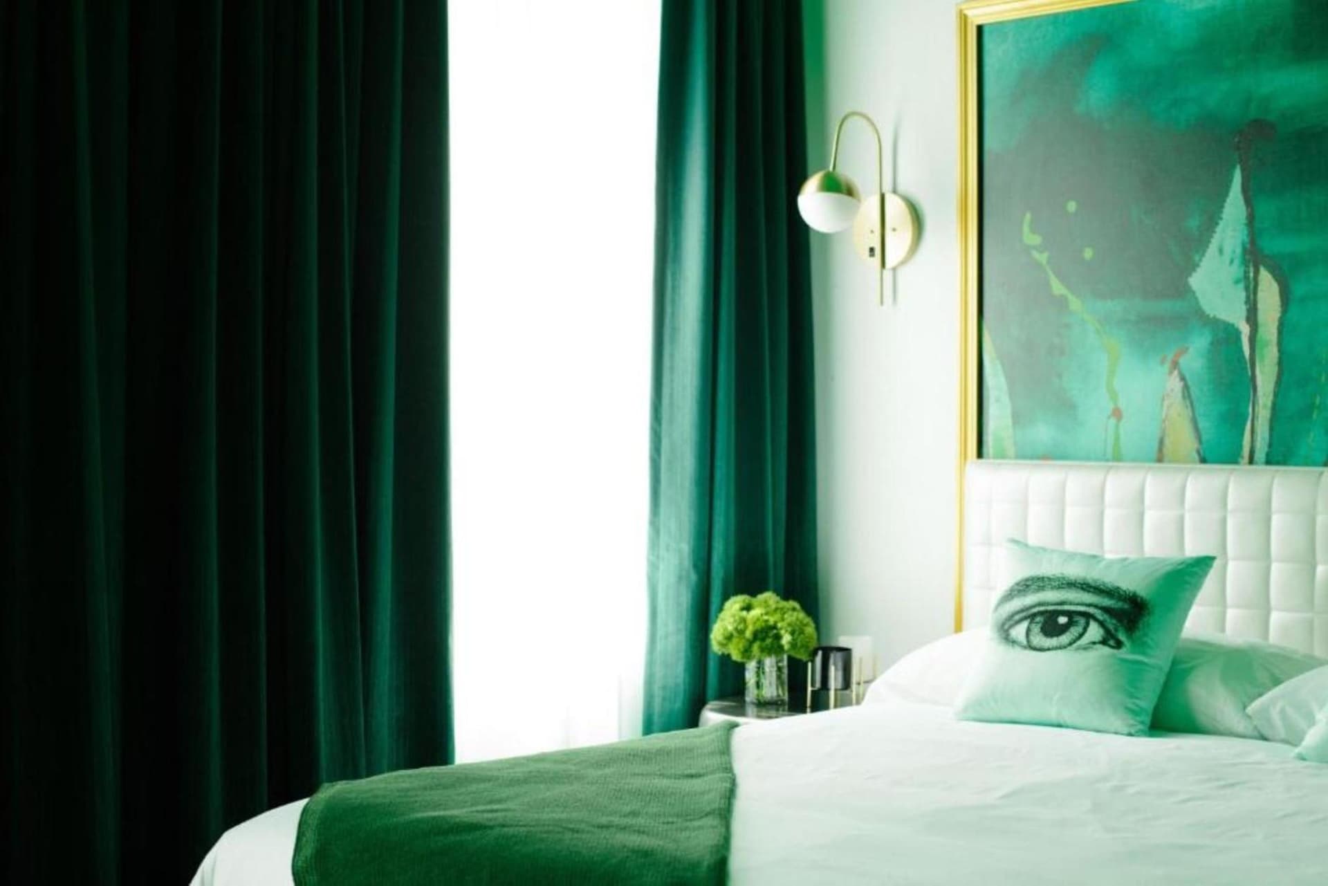 Angad Arts Hotel St Louis, Tapestry Collection by Hilton gallery photo in Saint Louis, MO — image 13