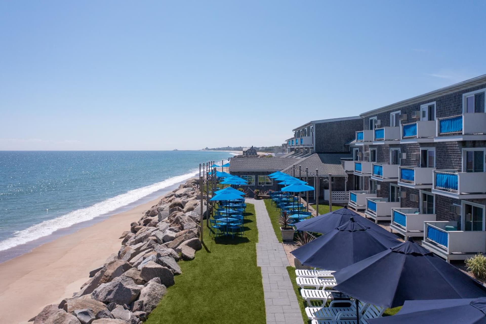 Pleasant View Inn gallery photo in Westerly, RI — image 6