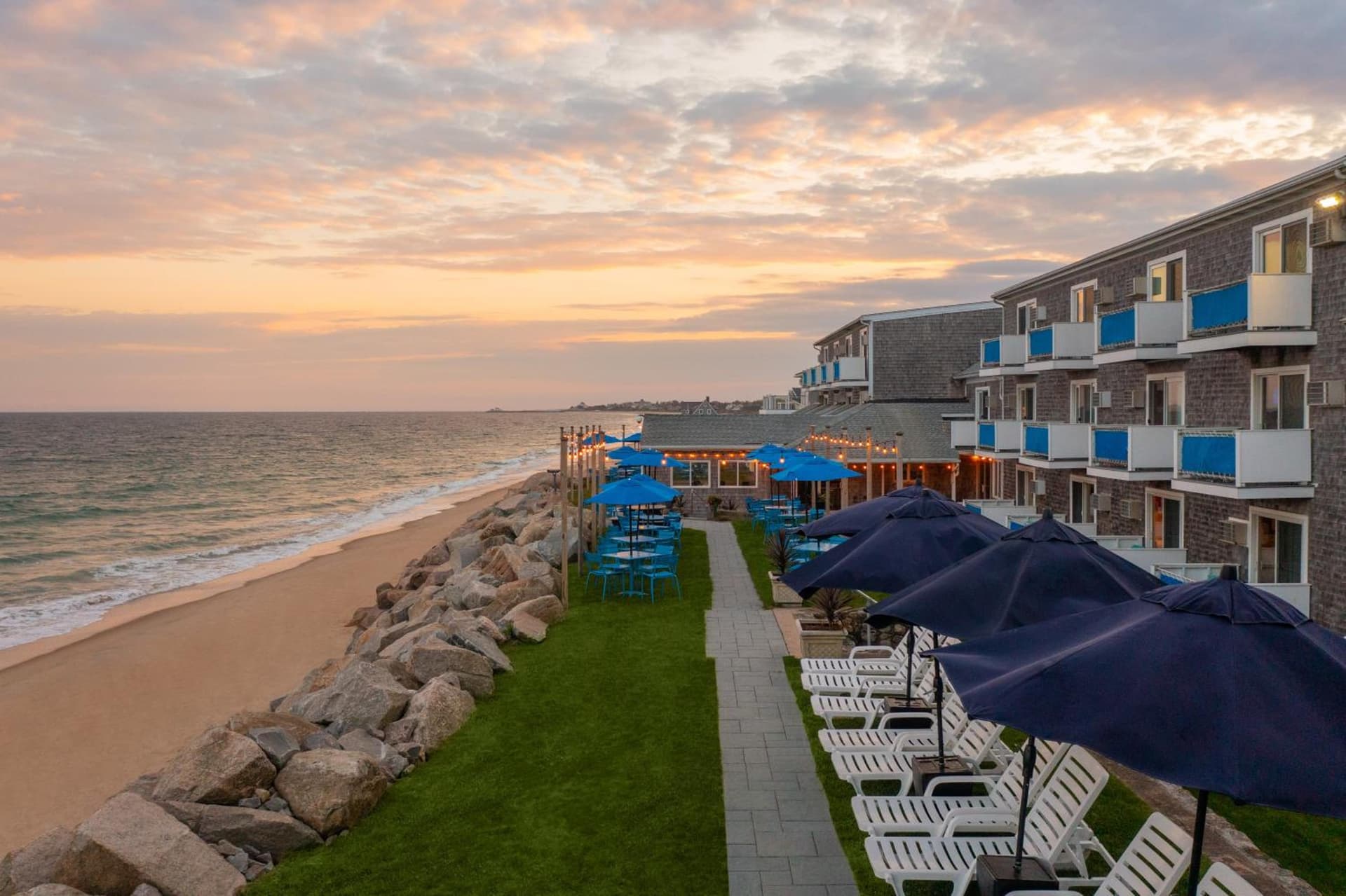 Pleasant View Inn gallery photo in Westerly, RI — image 41