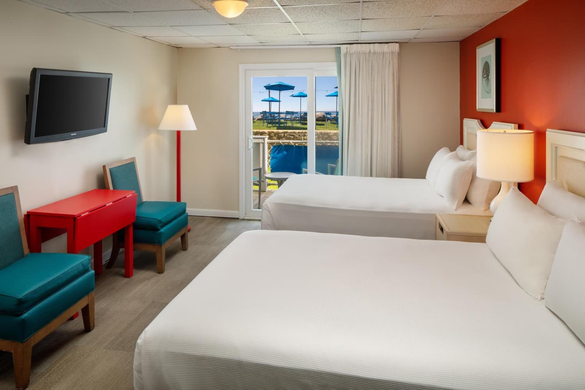 Pleasant View Inn gallery photo in Westerly, RI — image 29